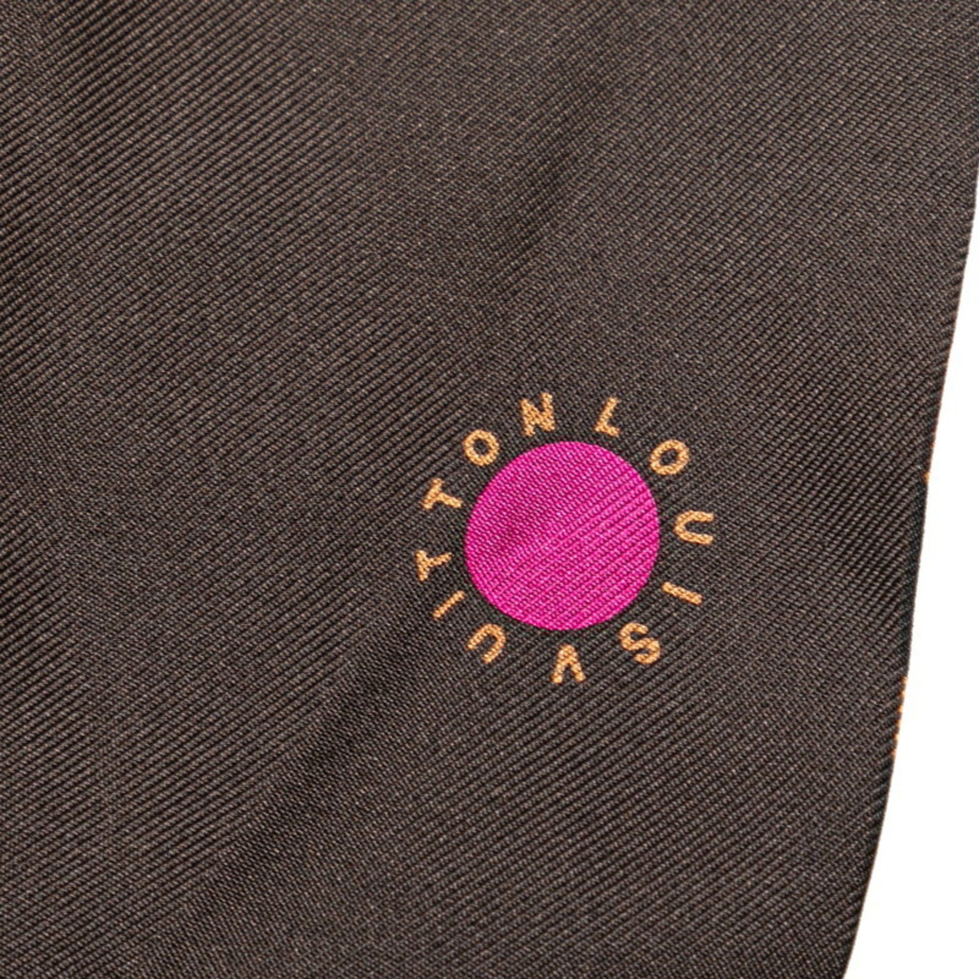 Louis Vuitton Louis Vuitton scarf Size ONE SIZE - 5 Thumbnail