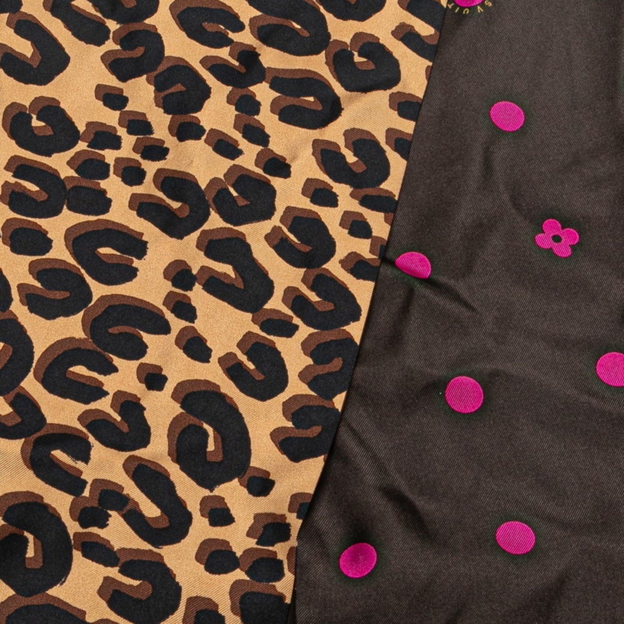 Louis Vuitton Louis Vuitton scarf Size ONE SIZE - 3 Thumbnail