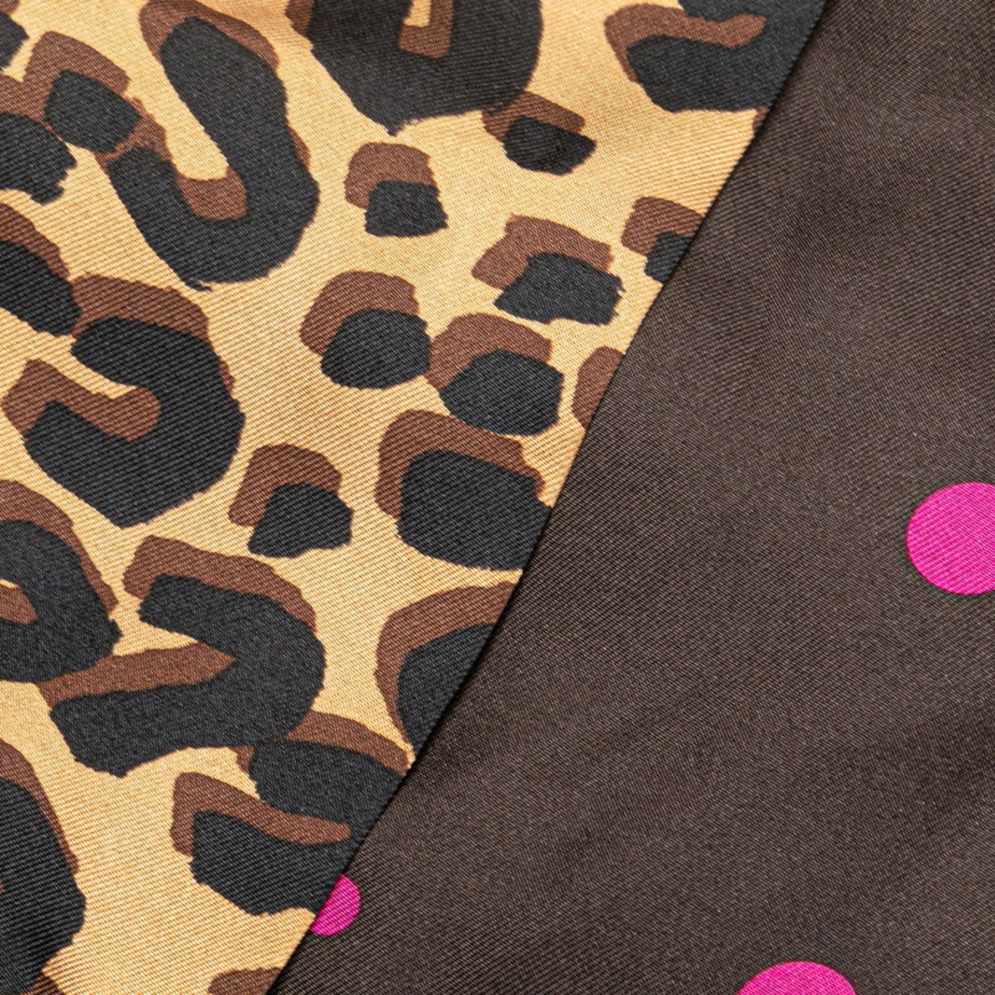 Louis Vuitton Louis Vuitton scarf Size ONE SIZE - 2 Thumbnail