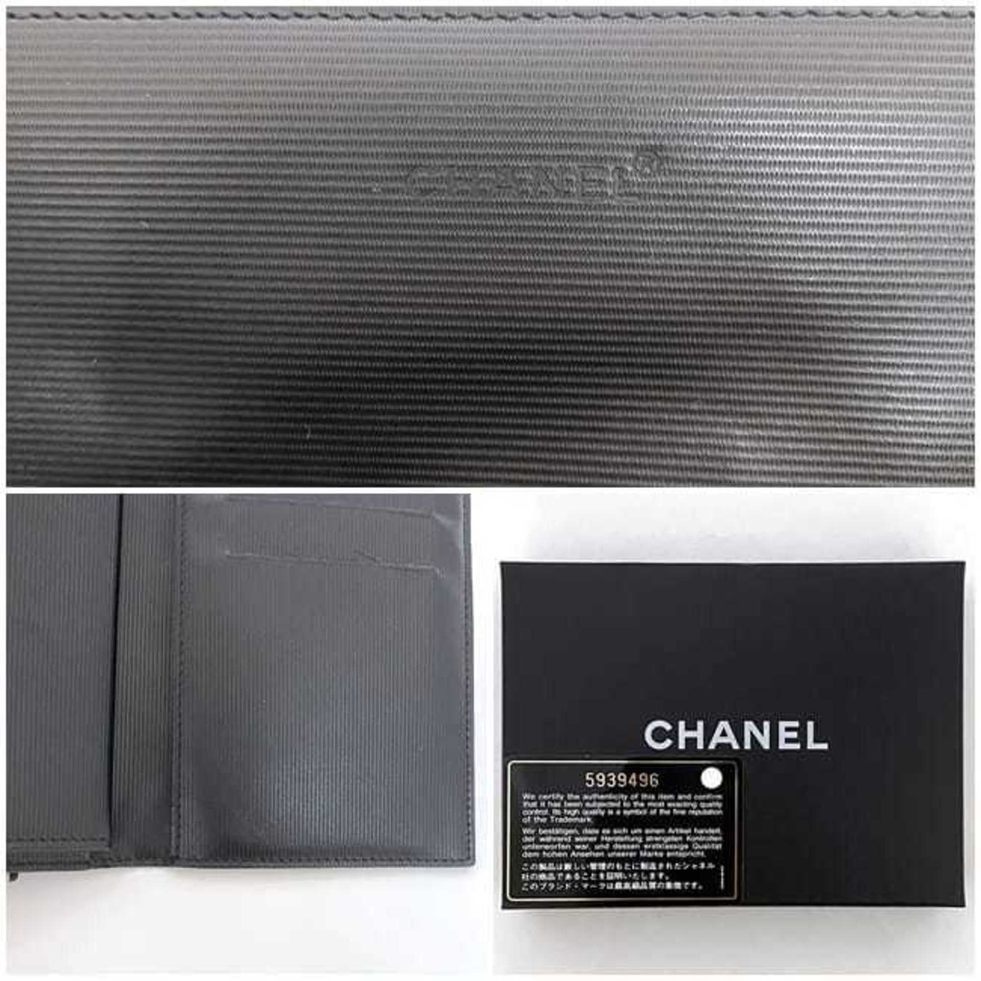Chanel Chanel Travel line wallet Size ONE SIZE - 11 Thumbnail