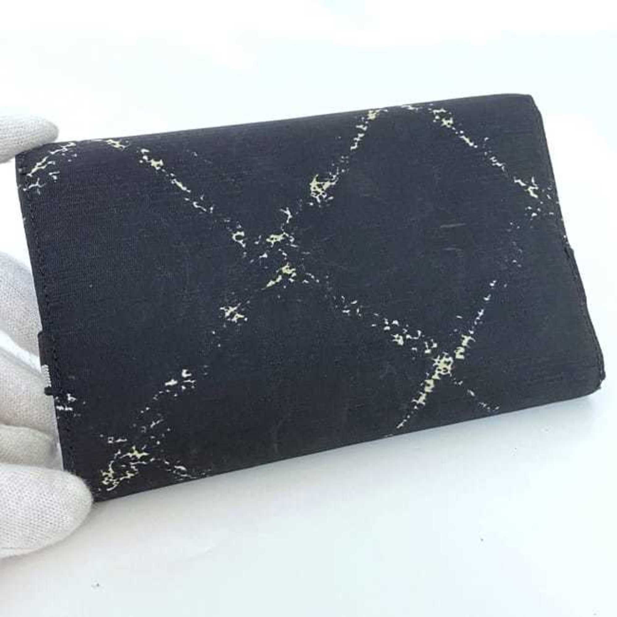 Chanel Chanel Travel line wallet Size ONE SIZE - 5 Thumbnail