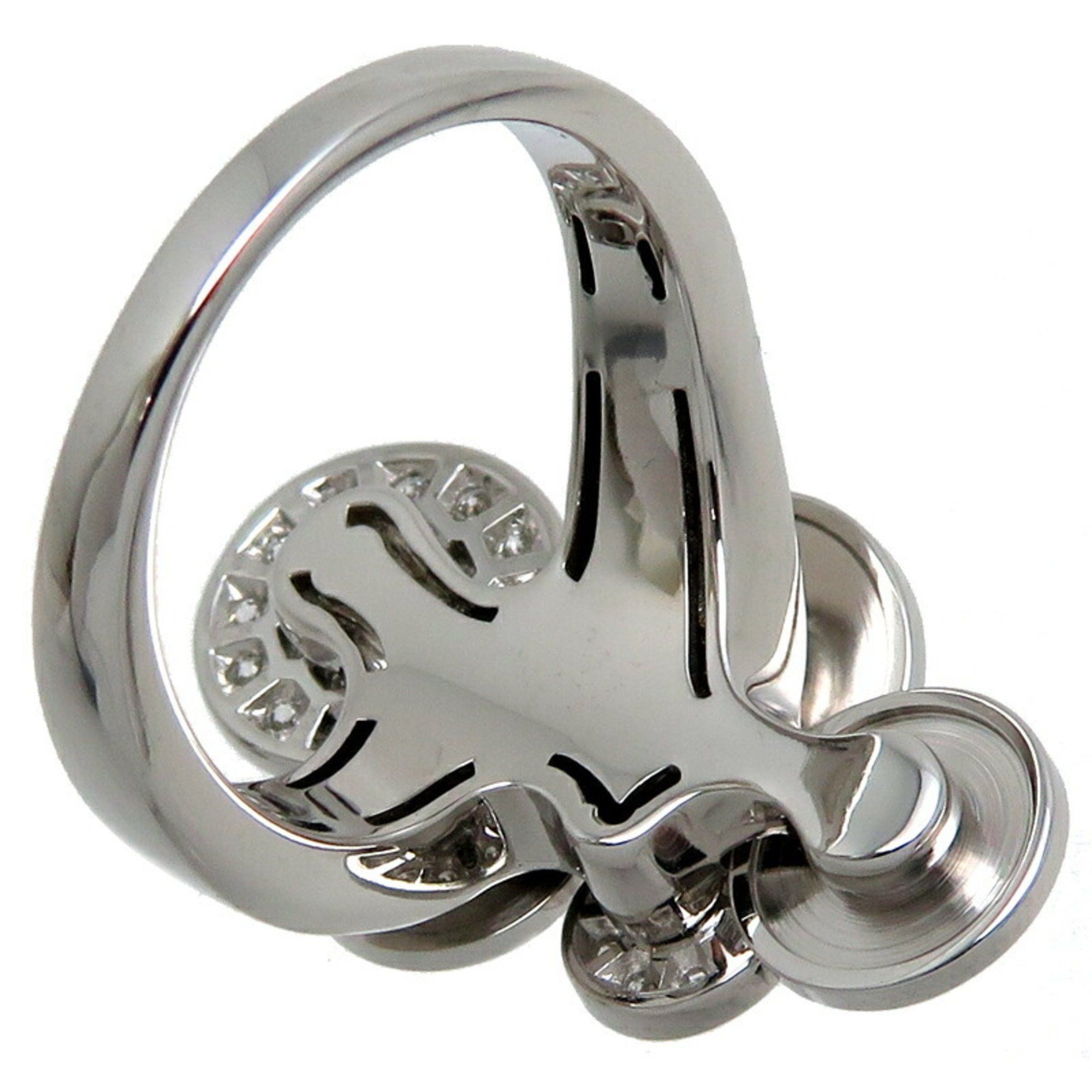 Bvlgari Bulgari Chicladi ring Size ONE SIZE - 3 Thumbnail
