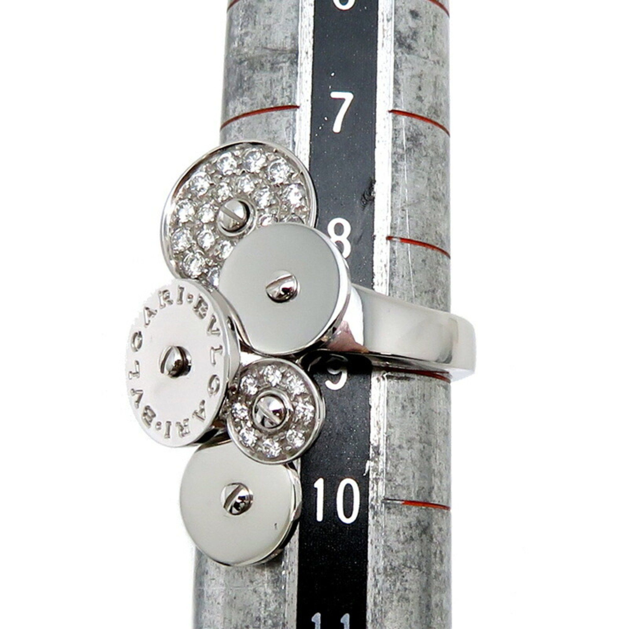 Bvlgari Bulgari Chicladi ring Size ONE SIZE - 5 Thumbnail