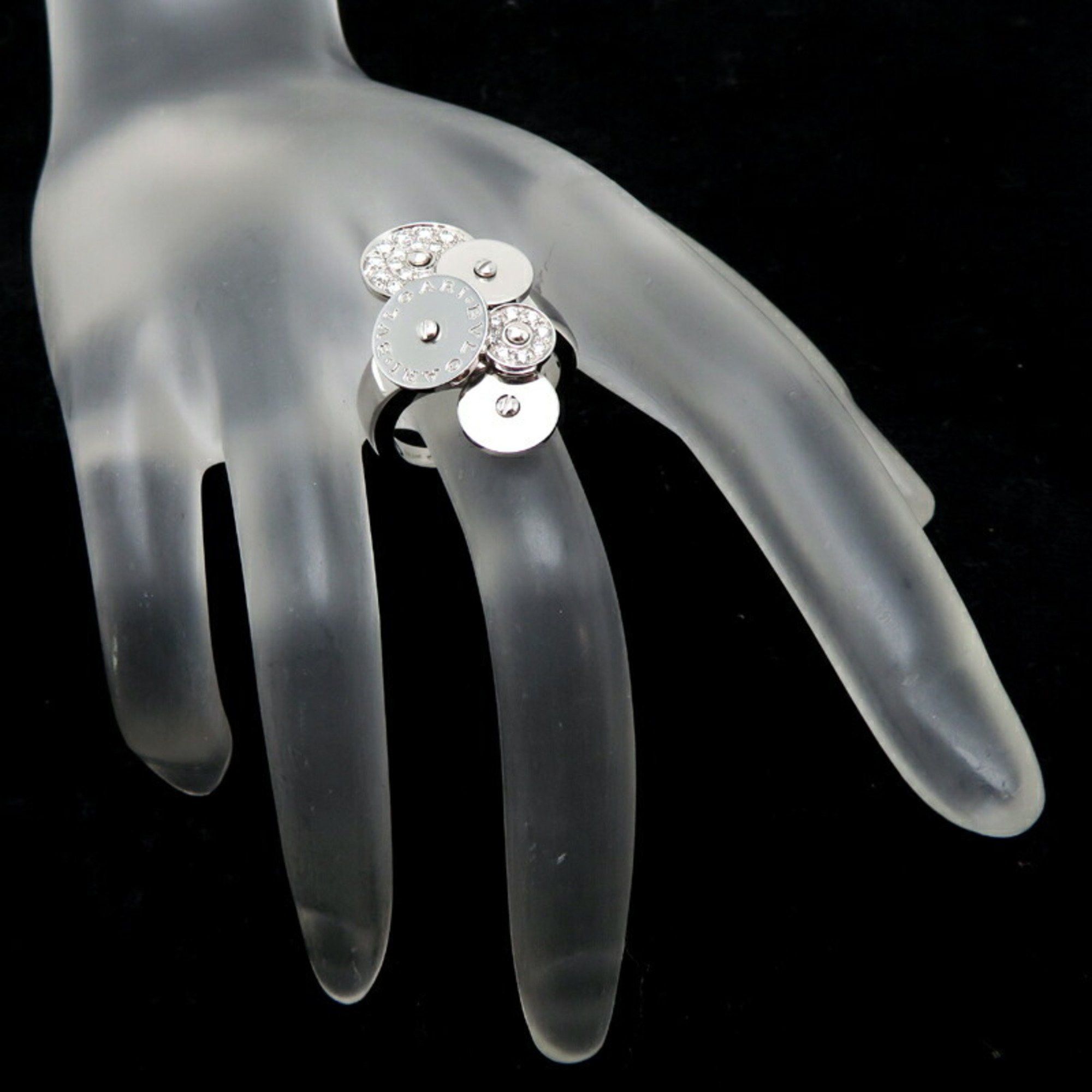 Bvlgari Bulgari Chicladi ring Size ONE SIZE - 4 Thumbnail