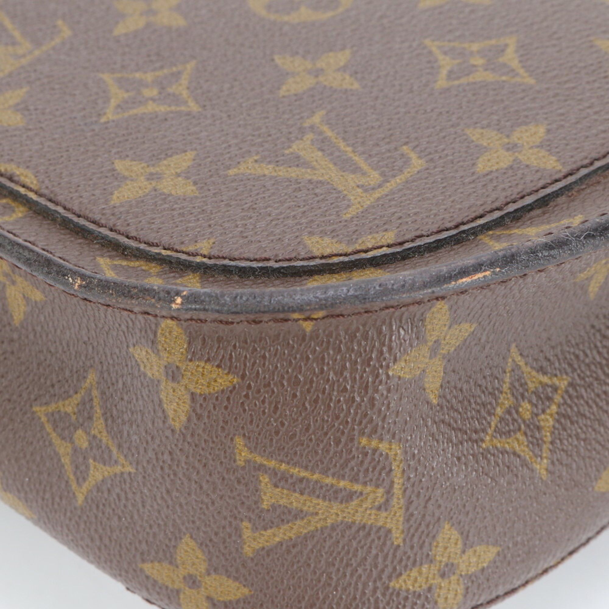 Louis Vuitton Louis Vuitton Saint Cloud tote Size ONE SIZE - 10 Thumbnail