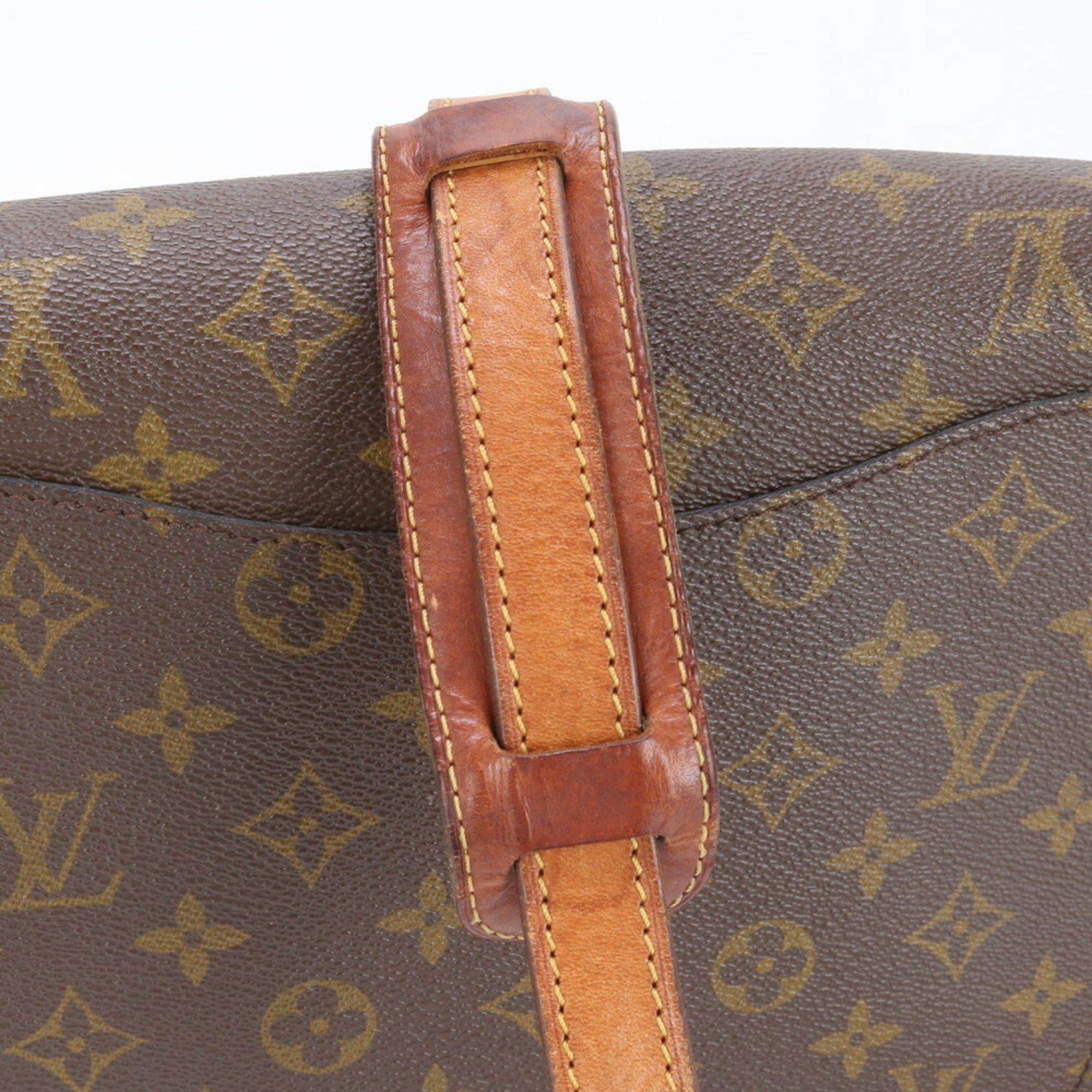 Louis Vuitton Louis Vuitton Saint Cloud tote Size ONE SIZE - 6 Thumbnail