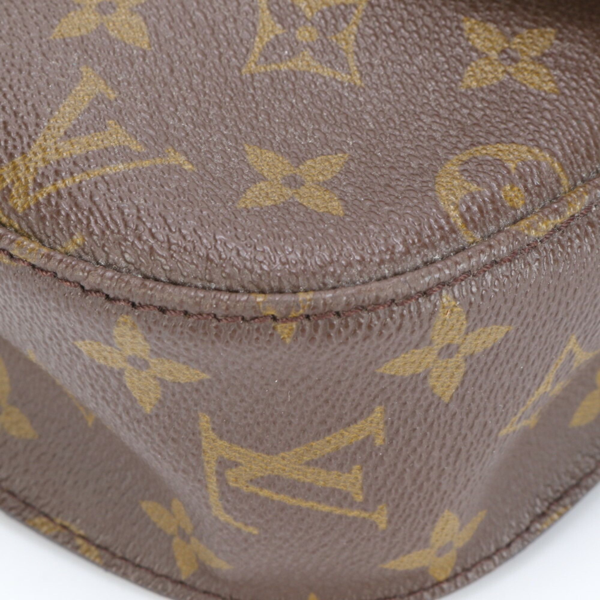 Louis Vuitton Louis Vuitton Saint Cloud tote Size ONE SIZE - 9 Thumbnail