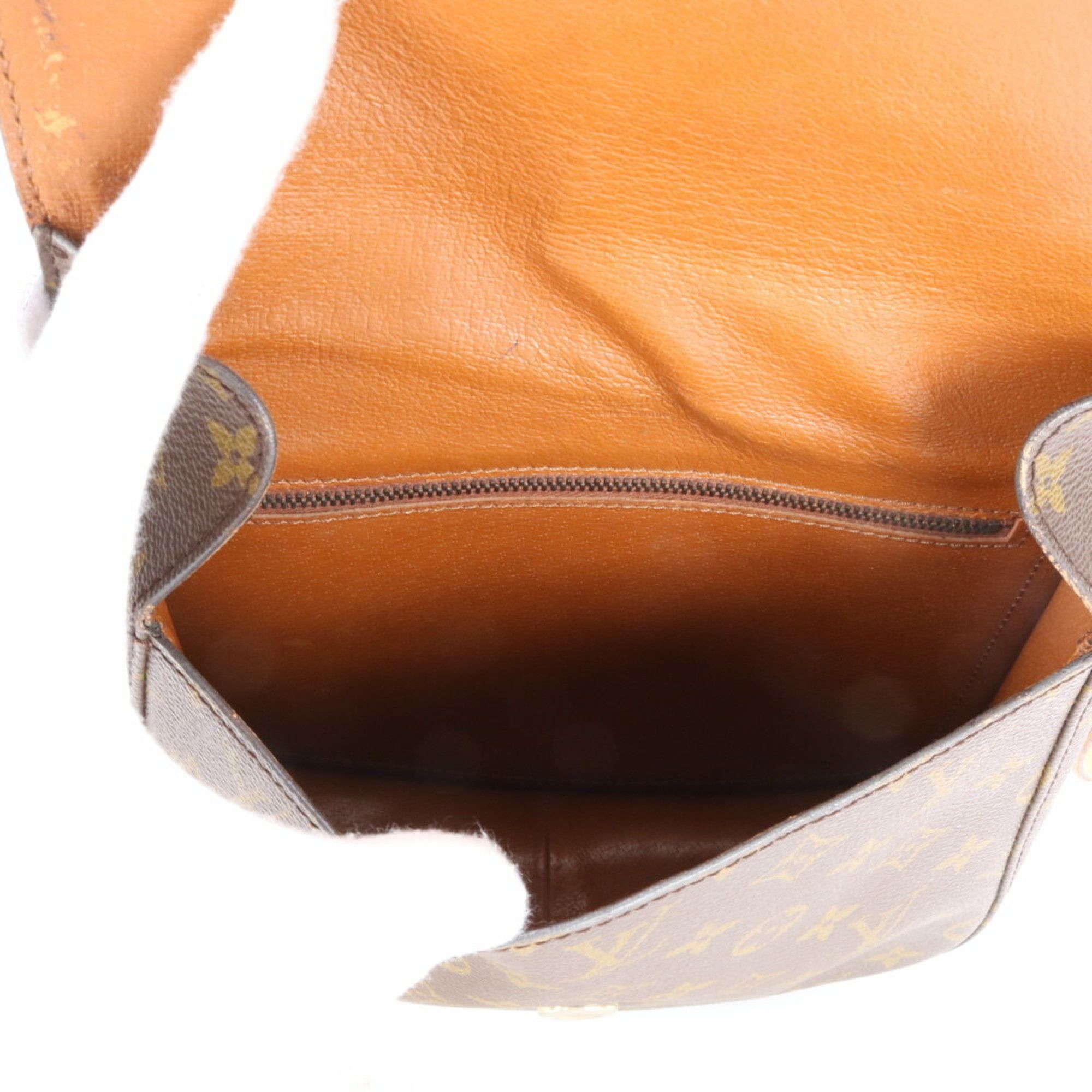 Louis Vuitton Louis Vuitton Saint Cloud tote Size ONE SIZE - 14 Thumbnail