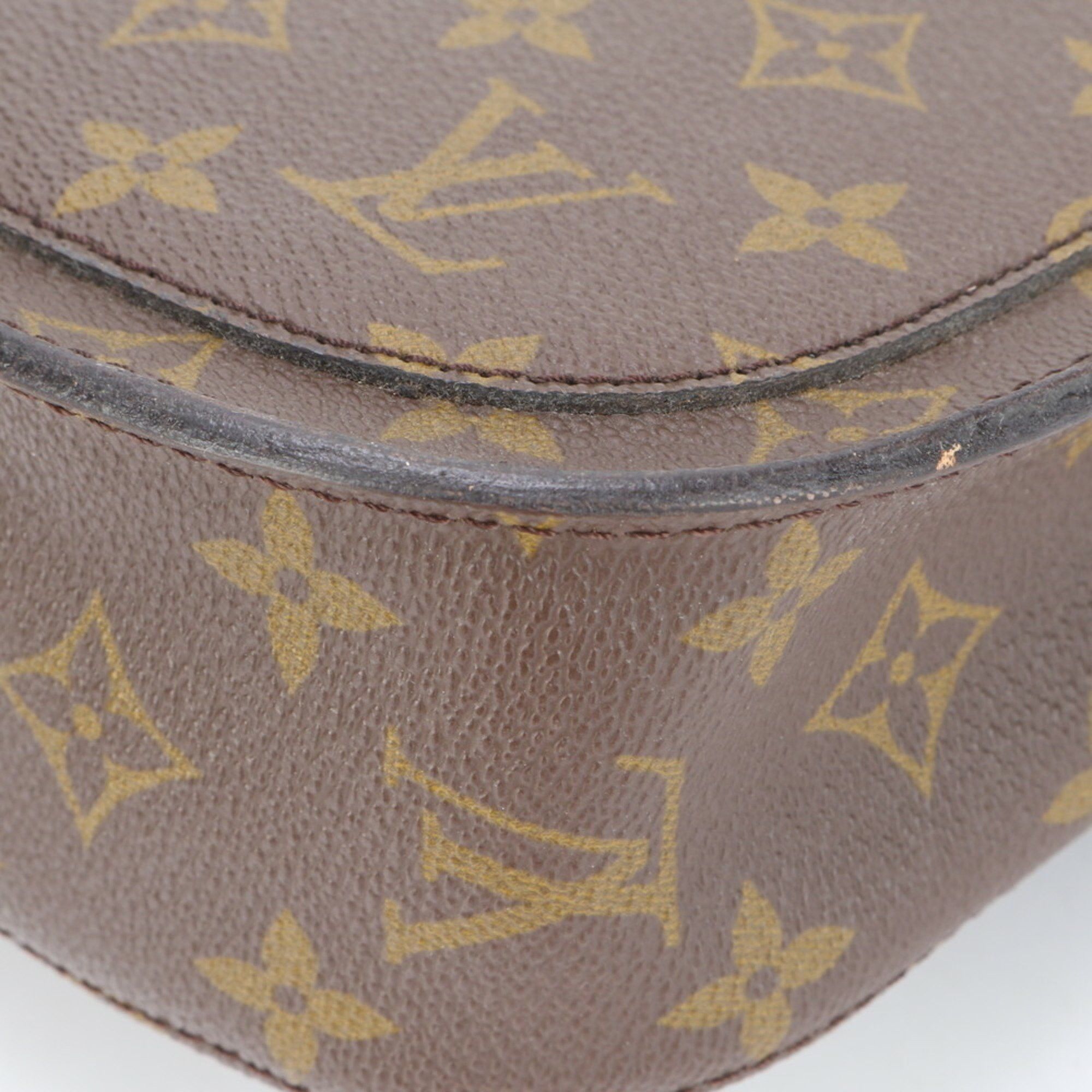 Louis Vuitton Louis Vuitton Saint Cloud tote Size ONE SIZE - 11 Thumbnail