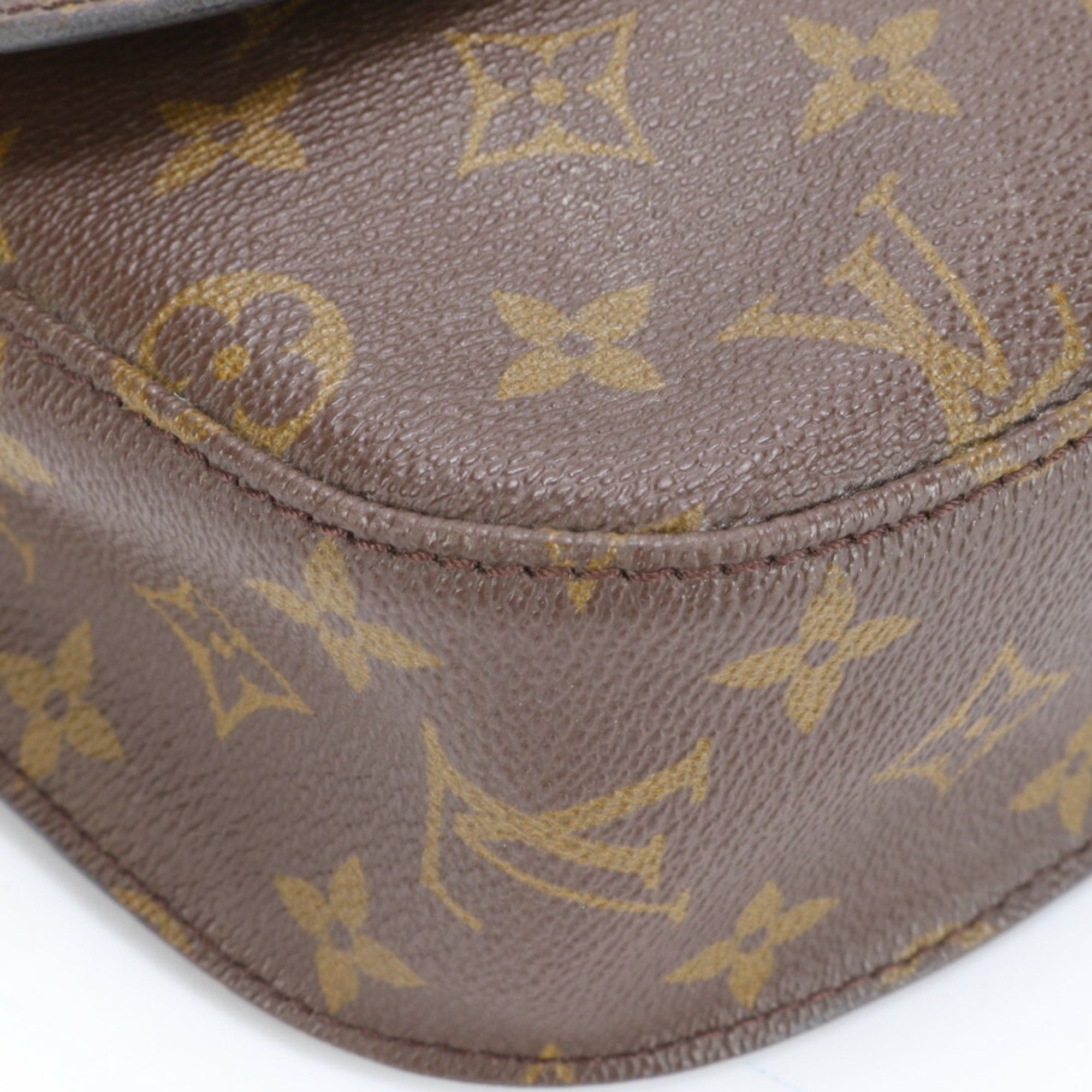Louis Vuitton Louis Vuitton Saint Cloud tote Size ONE SIZE - 8 Thumbnail
