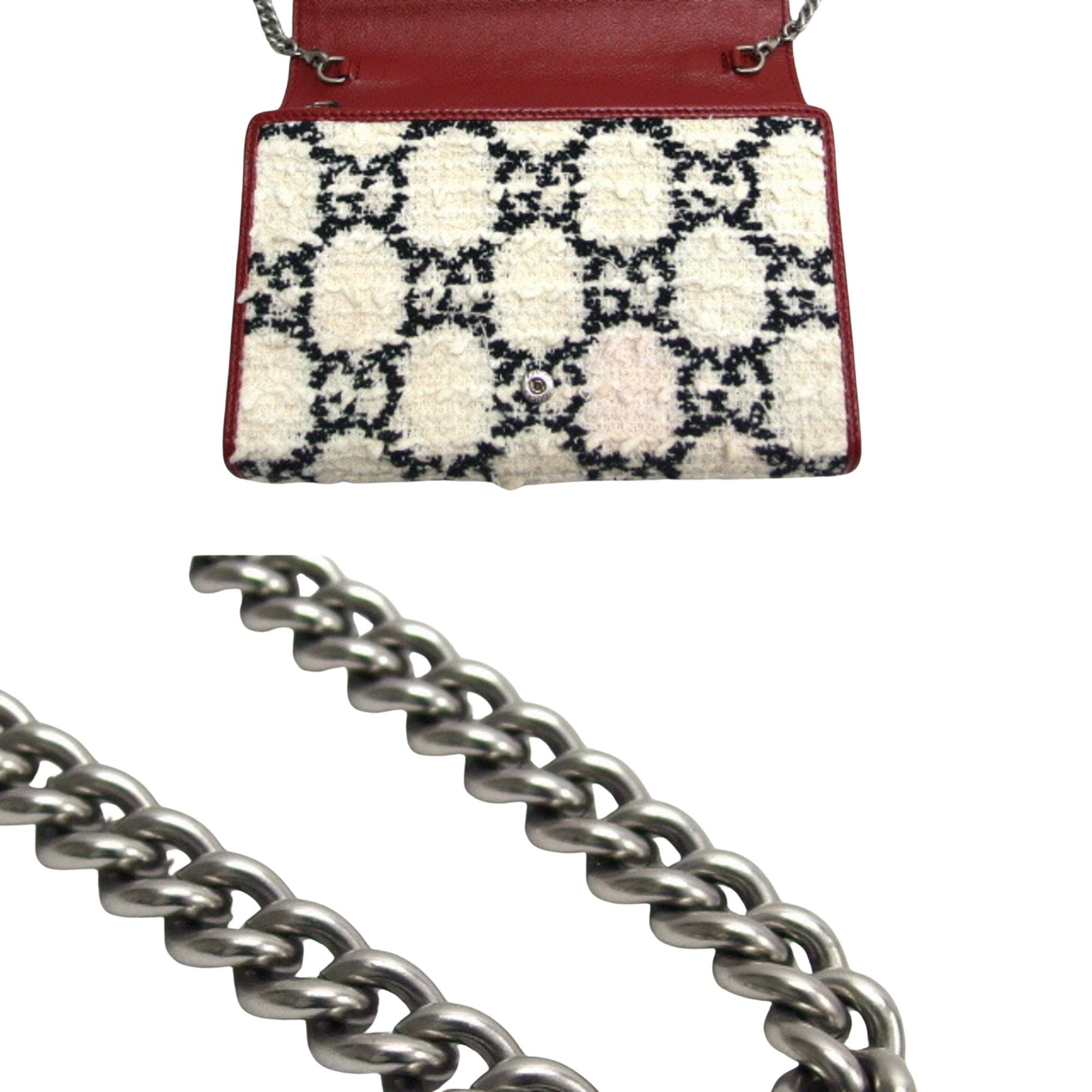 Gucci Gucci Dionysus shoulder Size ONE SIZE - 2 Thumbnail