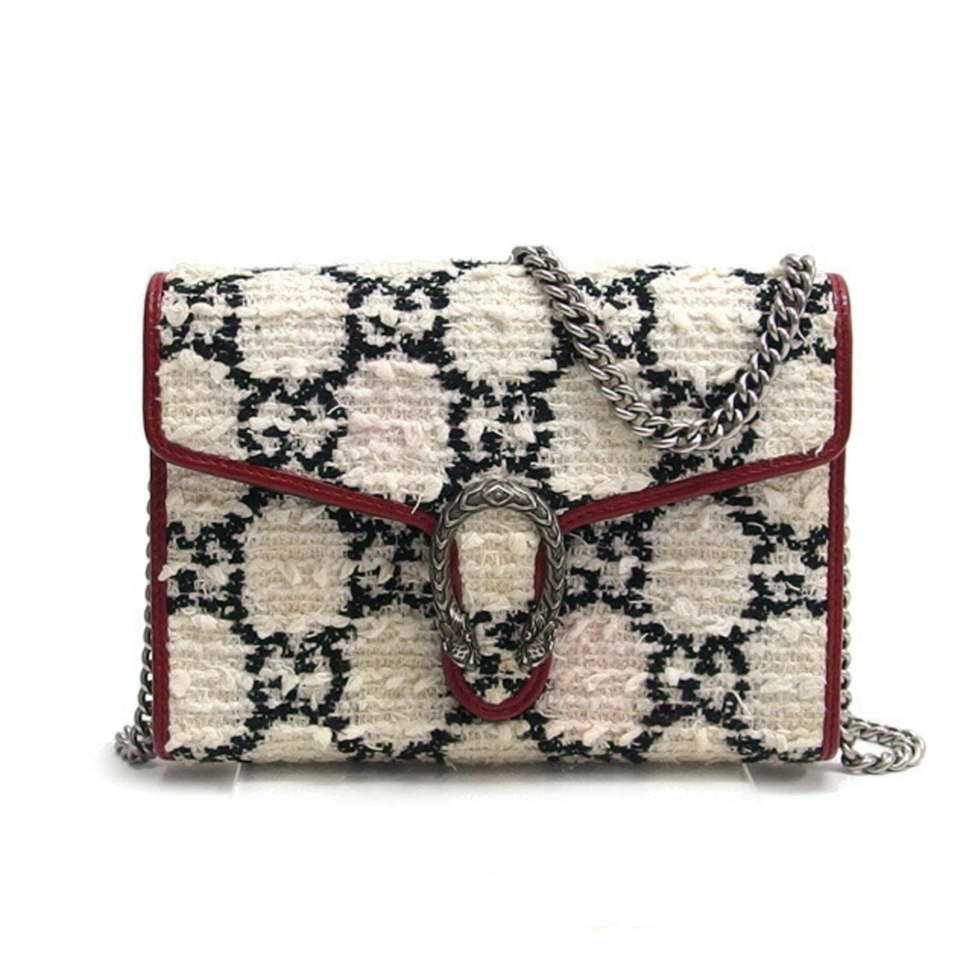 Gucci Gucci Dionysus shoulder Size ONE SIZE - 10 Thumbnail