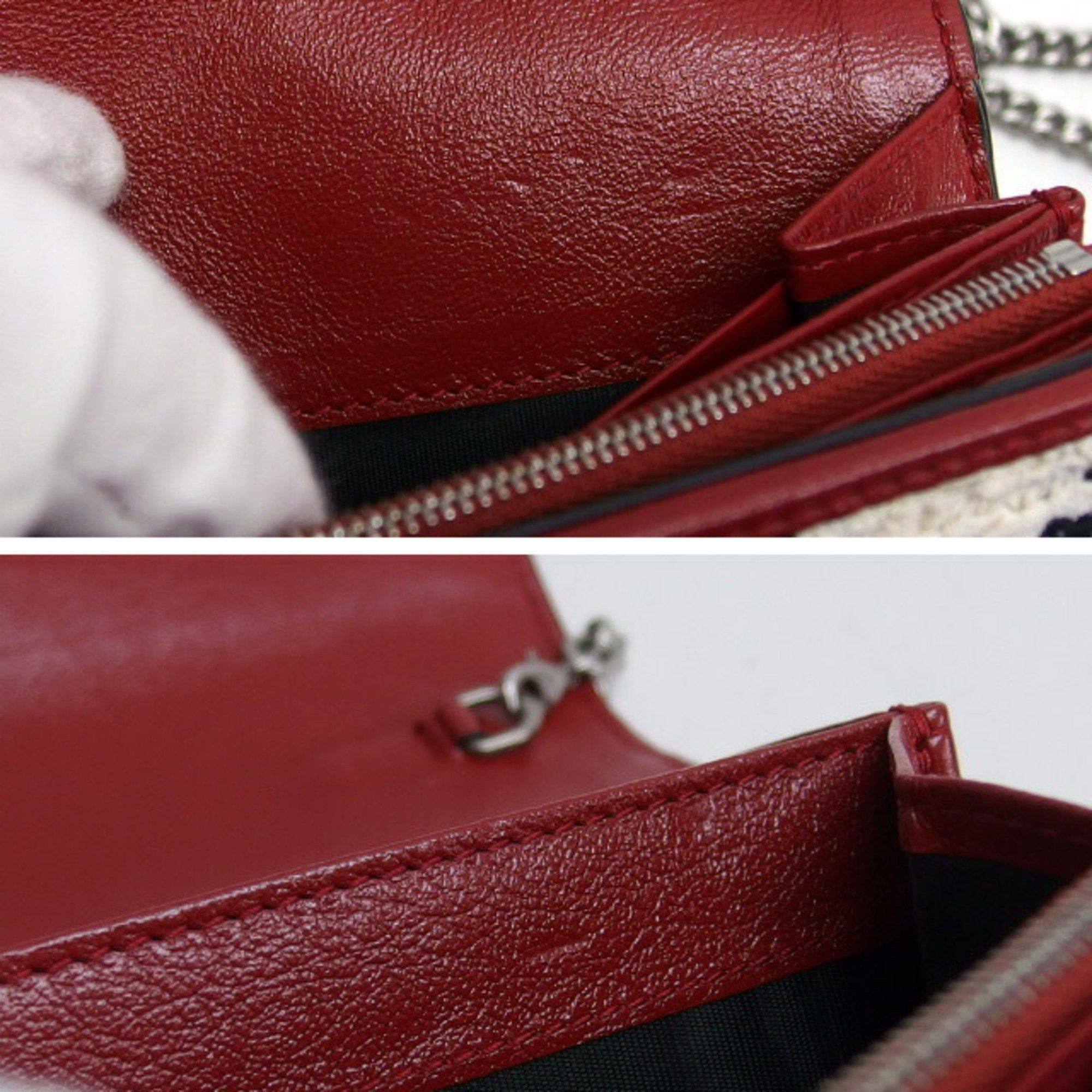 Gucci Gucci Dionysus shoulder Size ONE SIZE - 5 Thumbnail