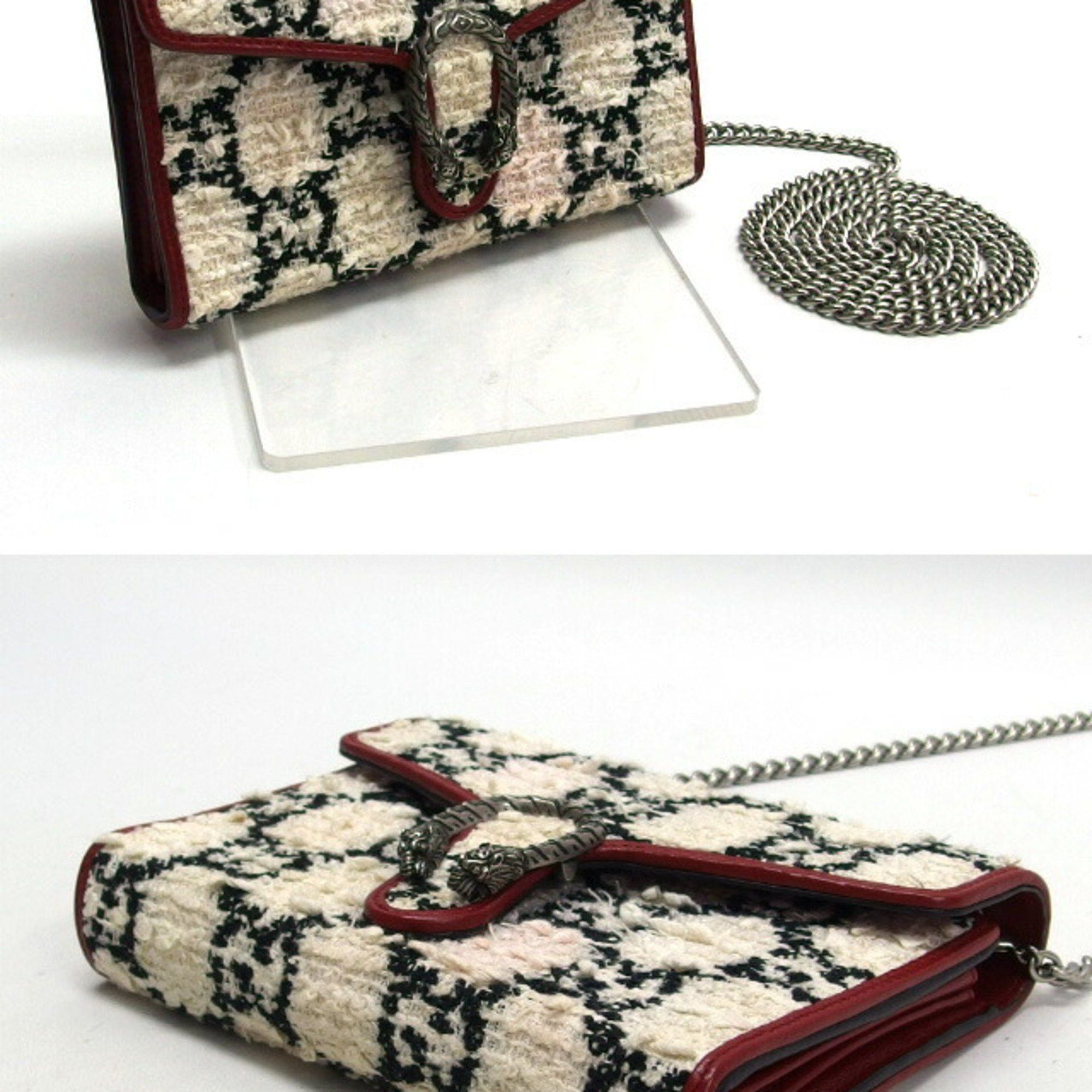 Gucci Gucci Dionysus shoulder Size ONE SIZE - 3 Thumbnail