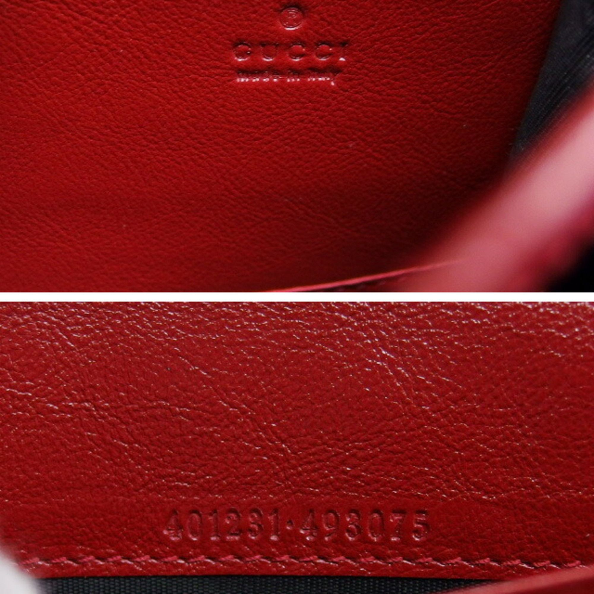Gucci Gucci Dionysus shoulder Size ONE SIZE - 8 Thumbnail