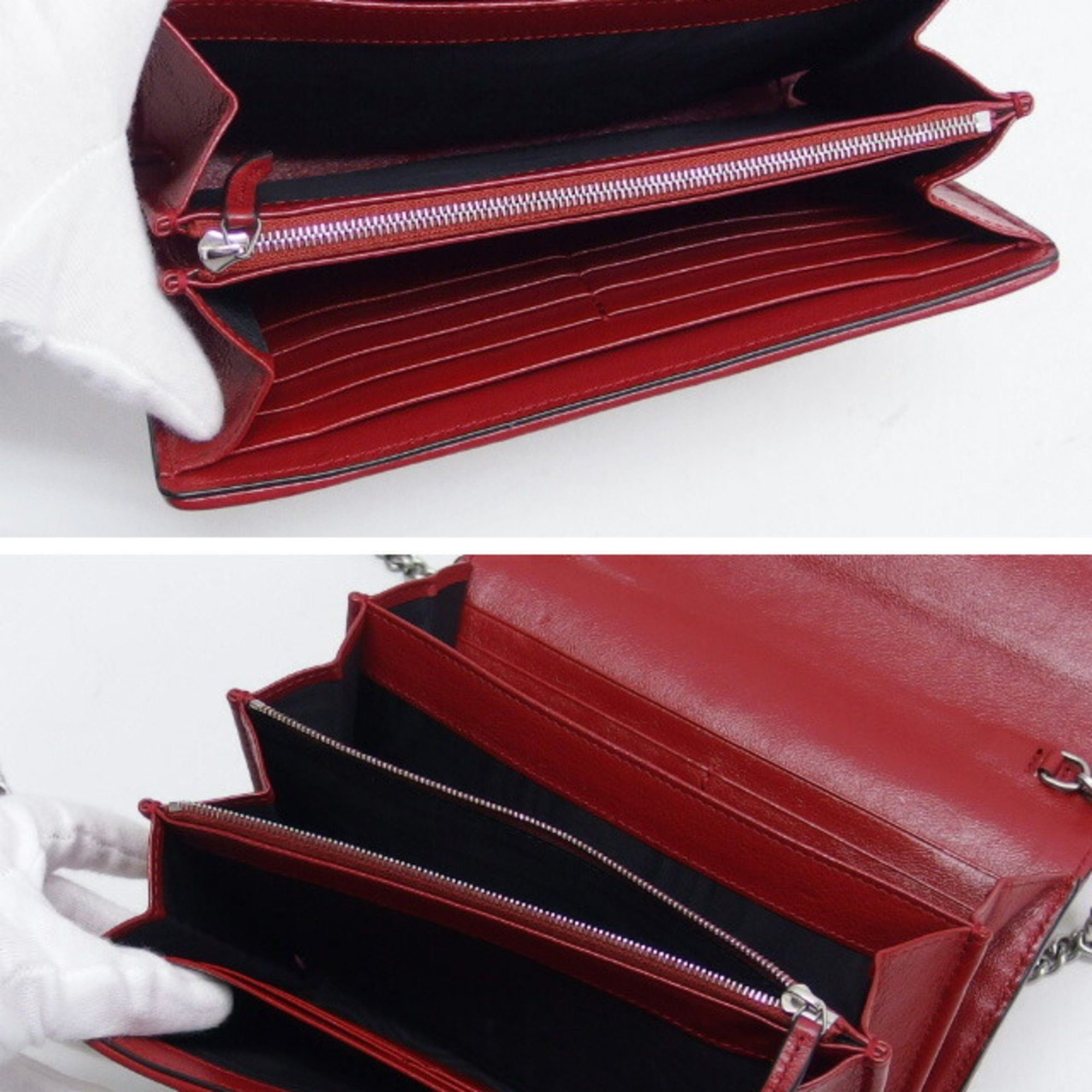 Gucci Gucci Dionysus shoulder Size ONE SIZE - 7 Thumbnail