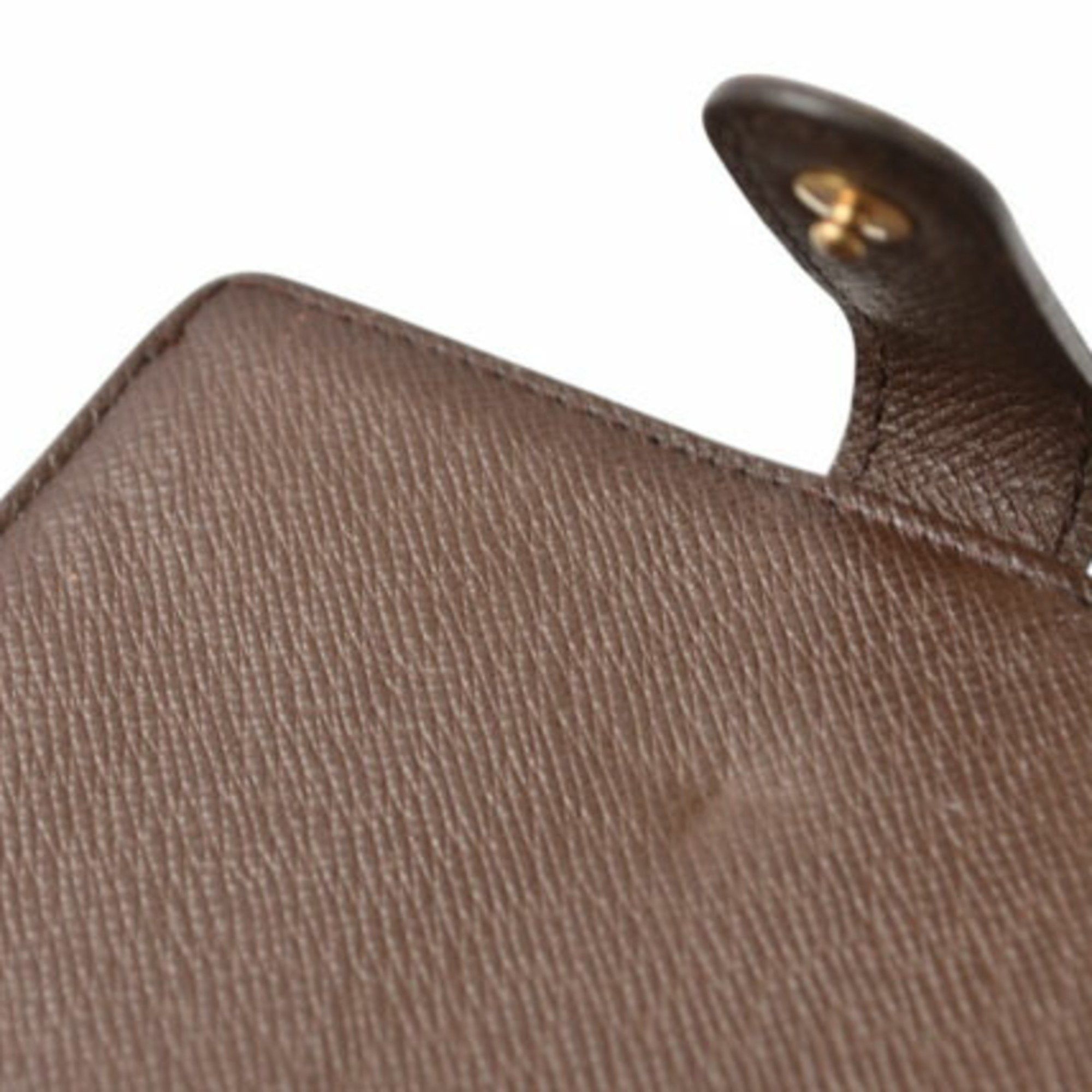 Louis Vuitton Louis Vuitton Portefeuille viennois wallet Size ONE SIZE - 9 Thumbnail