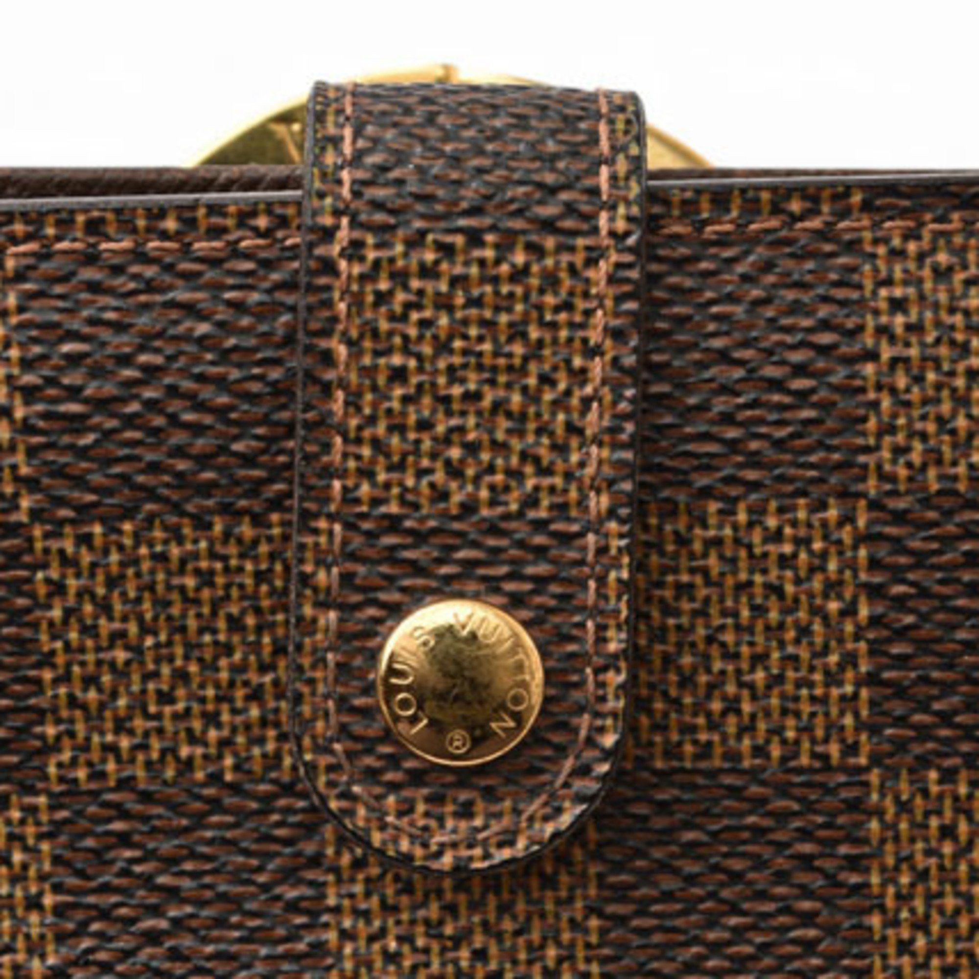 Louis Vuitton Louis Vuitton Portefeuille viennois wallet Size ONE SIZE - 7 Thumbnail