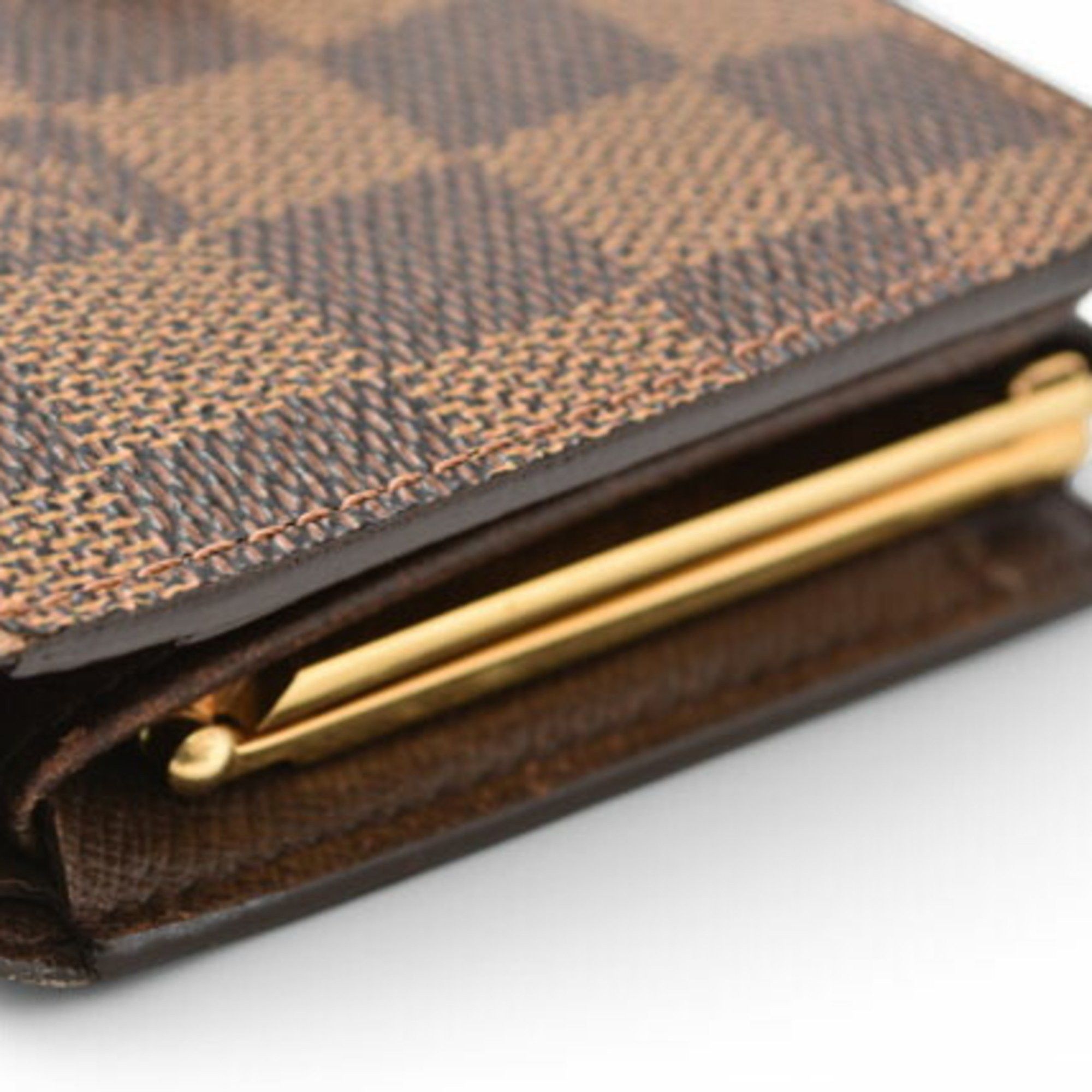 Louis Vuitton Louis Vuitton Portefeuille viennois wallet Size ONE SIZE - 5 Thumbnail