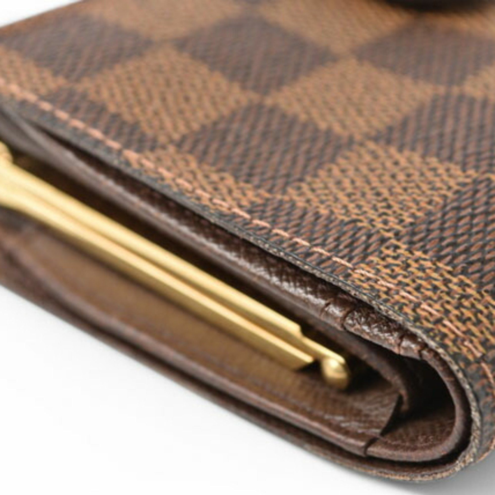Louis Vuitton Louis Vuitton Portefeuille viennois wallet Size ONE SIZE - 6 Thumbnail