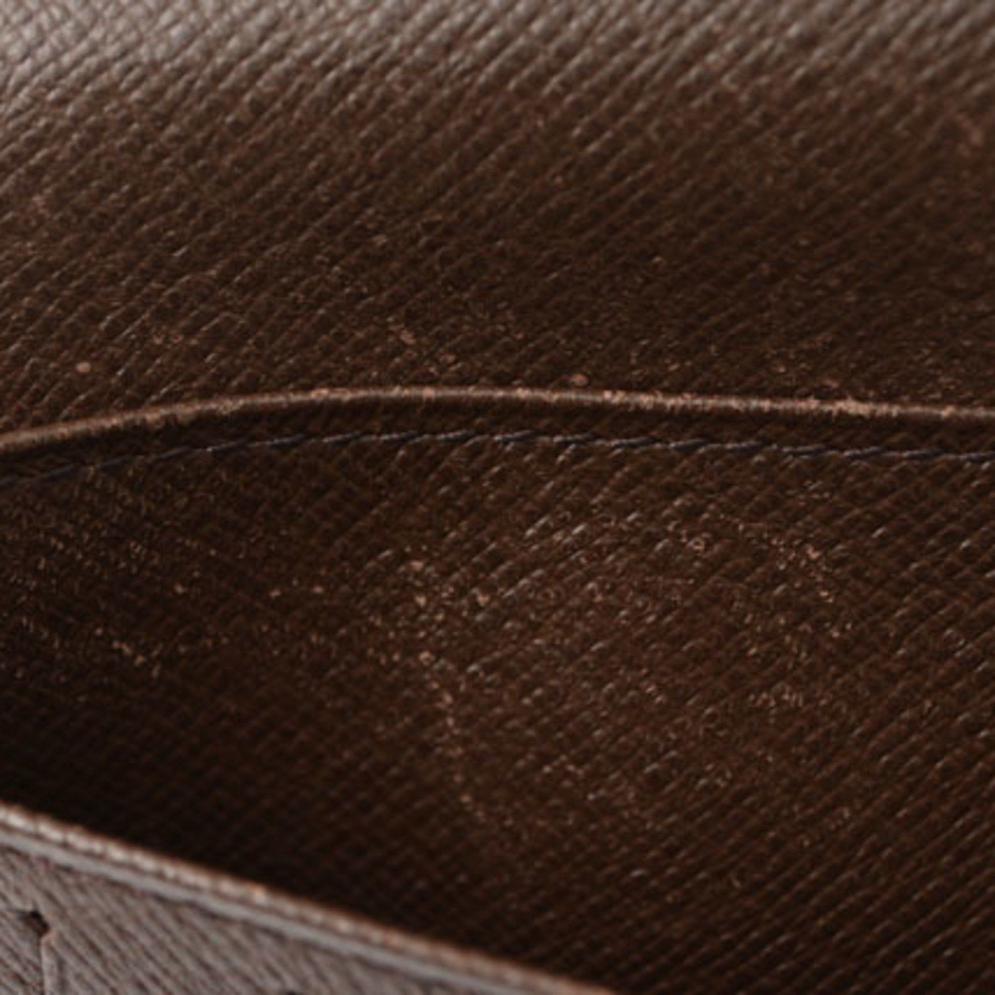 Louis Vuitton Louis Vuitton Portefeuille viennois wallet Size ONE SIZE - 10 Thumbnail