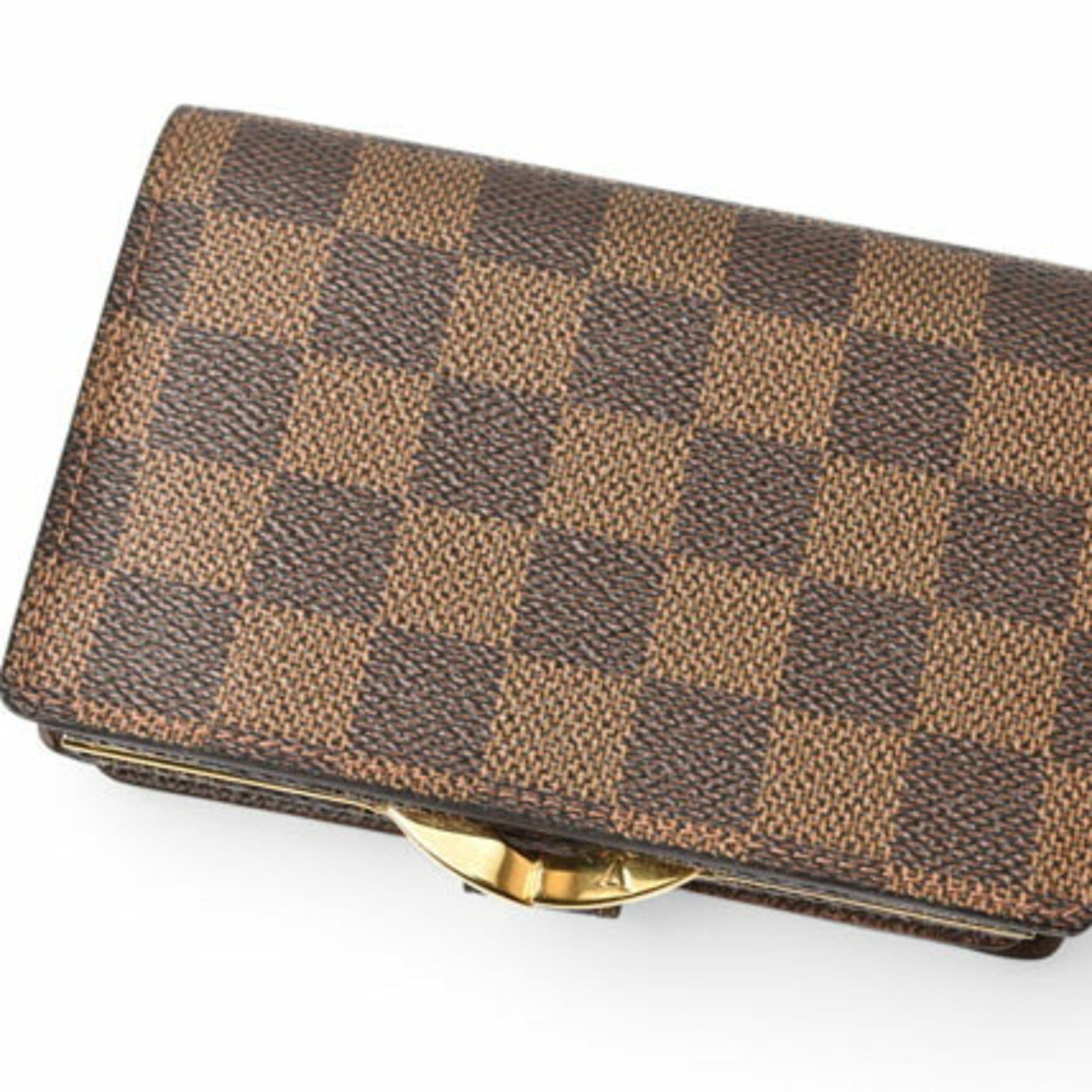 Louis Vuitton Louis Vuitton Portefeuille viennois wallet Size ONE SIZE - 4 Thumbnail