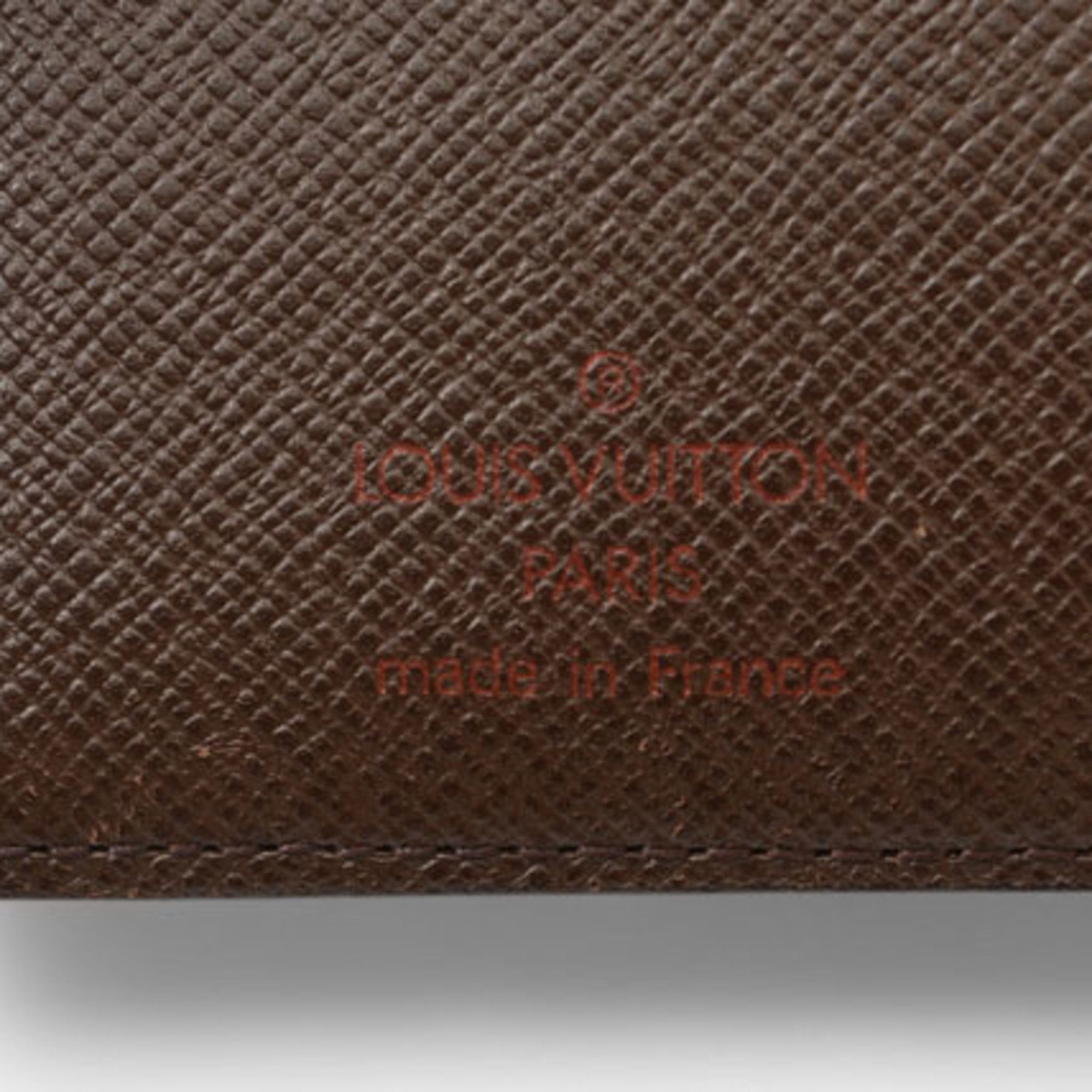 Louis Vuitton Louis Vuitton Portefeuille viennois wallet Size ONE SIZE - 13 Thumbnail