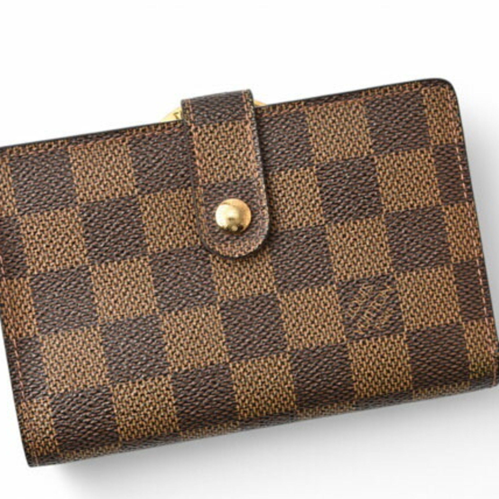 Louis Vuitton Louis Vuitton Portefeuille viennois wallet Size ONE SIZE - 3 Thumbnail