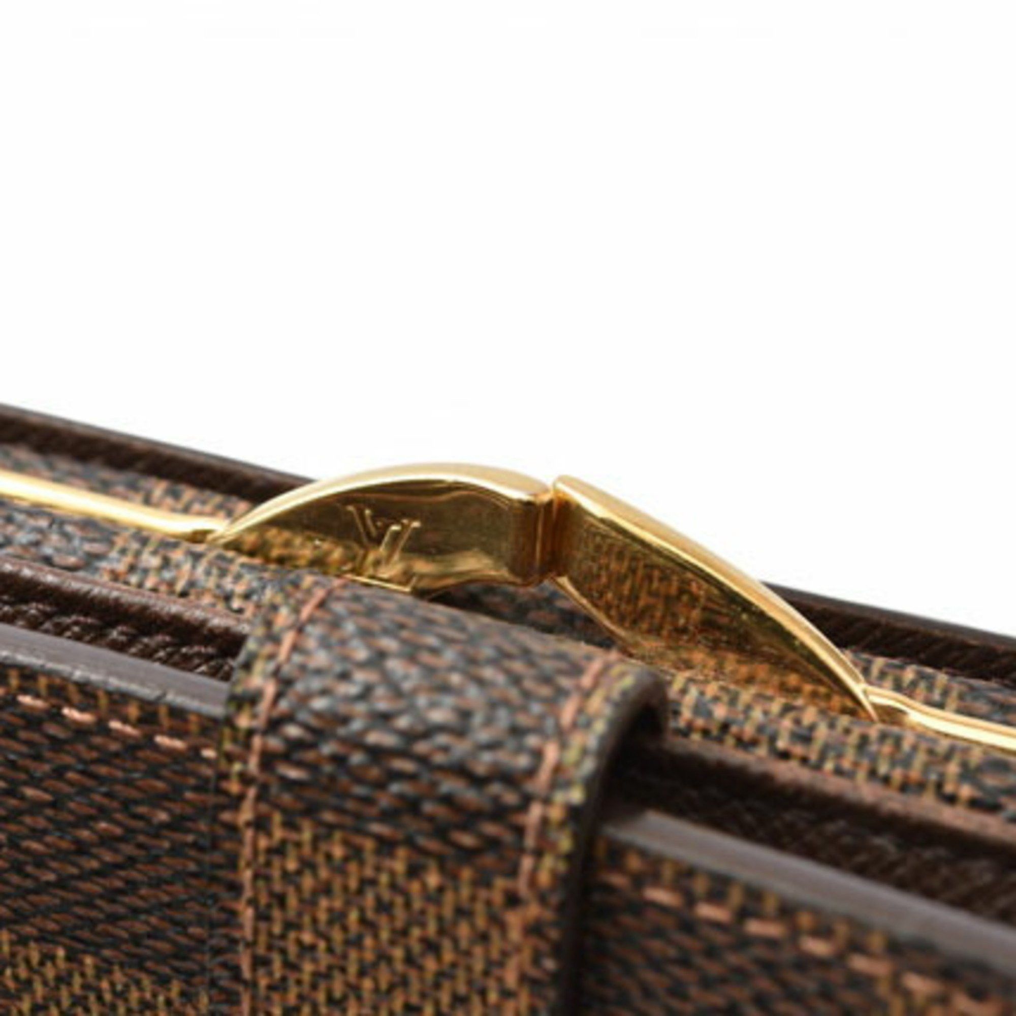 Louis Vuitton Louis Vuitton Portefeuille viennois wallet Size ONE SIZE - 8 Thumbnail