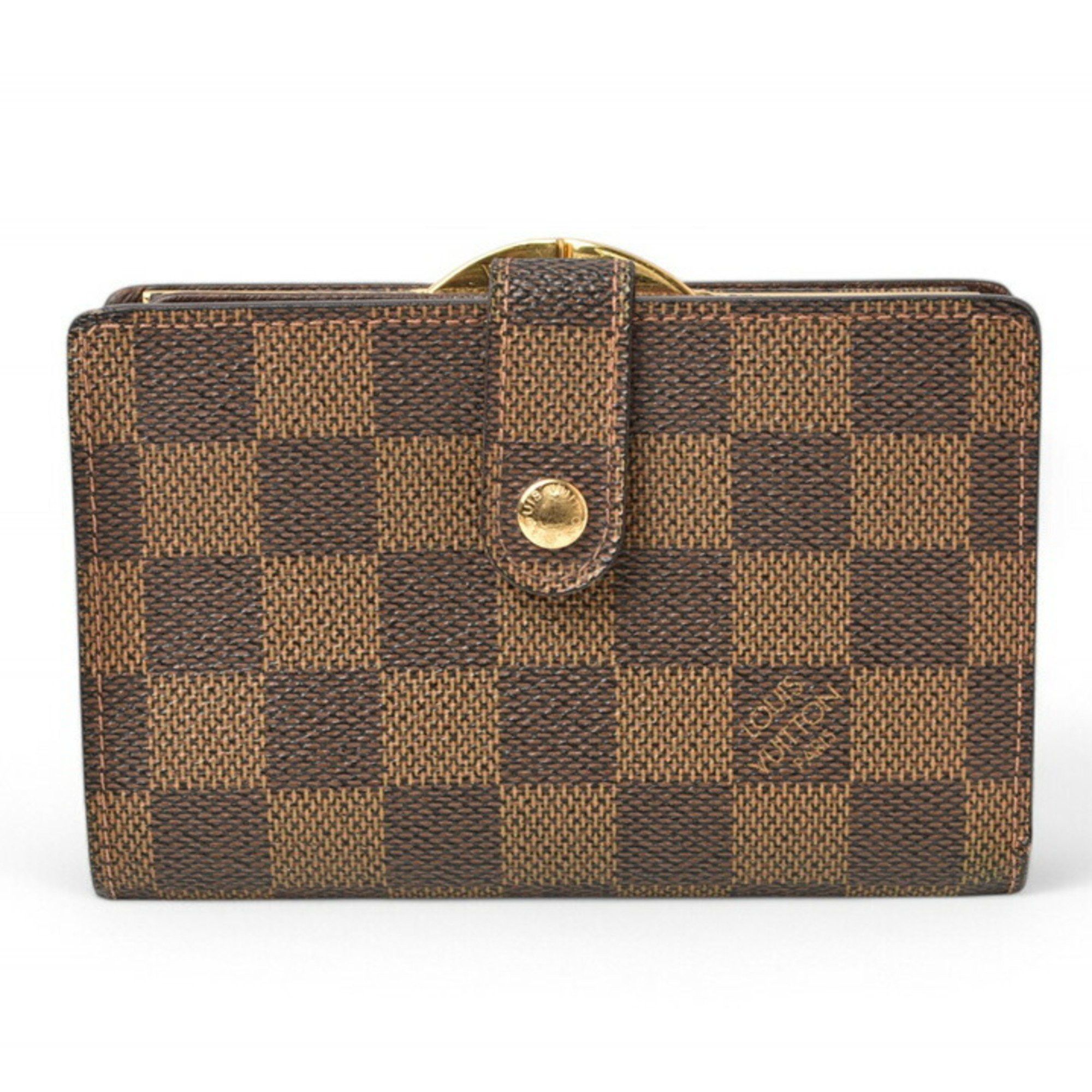 Louis Vuitton Louis Vuitton Portefeuille viennois wallet Size ONE SIZE - 14 Thumbnail