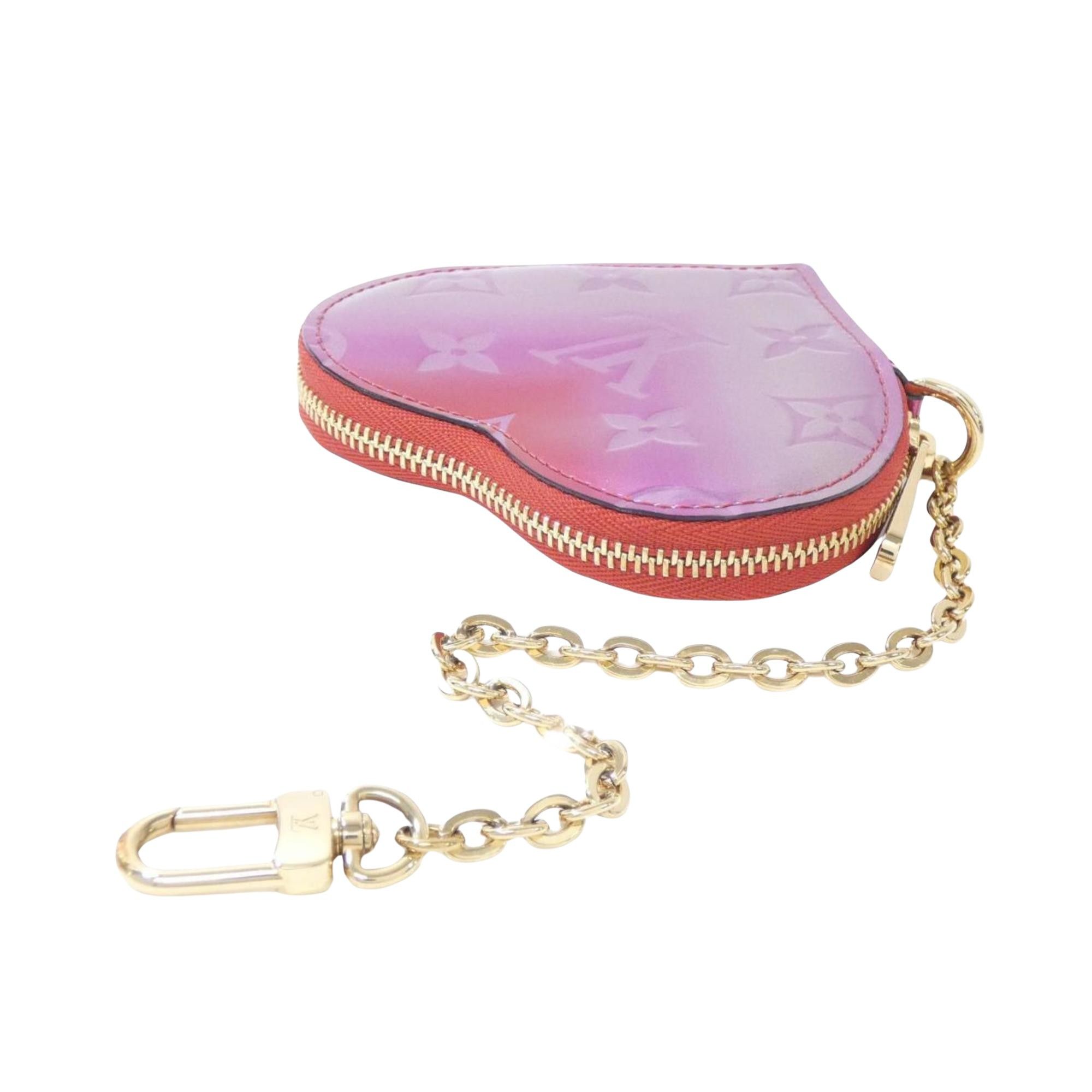 Louis Vuitton Louis Vuitton Card case wallet Size ONE SIZE - 2 Thumbnail