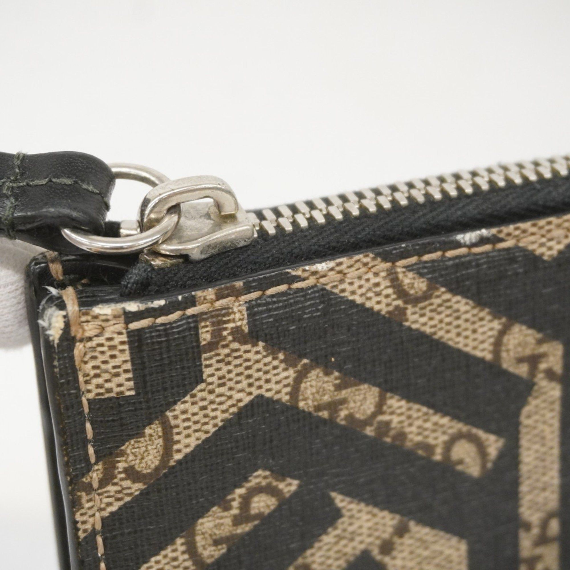 Gucci Gucci Ophidia clutch Size ONE SIZE - 9 Thumbnail