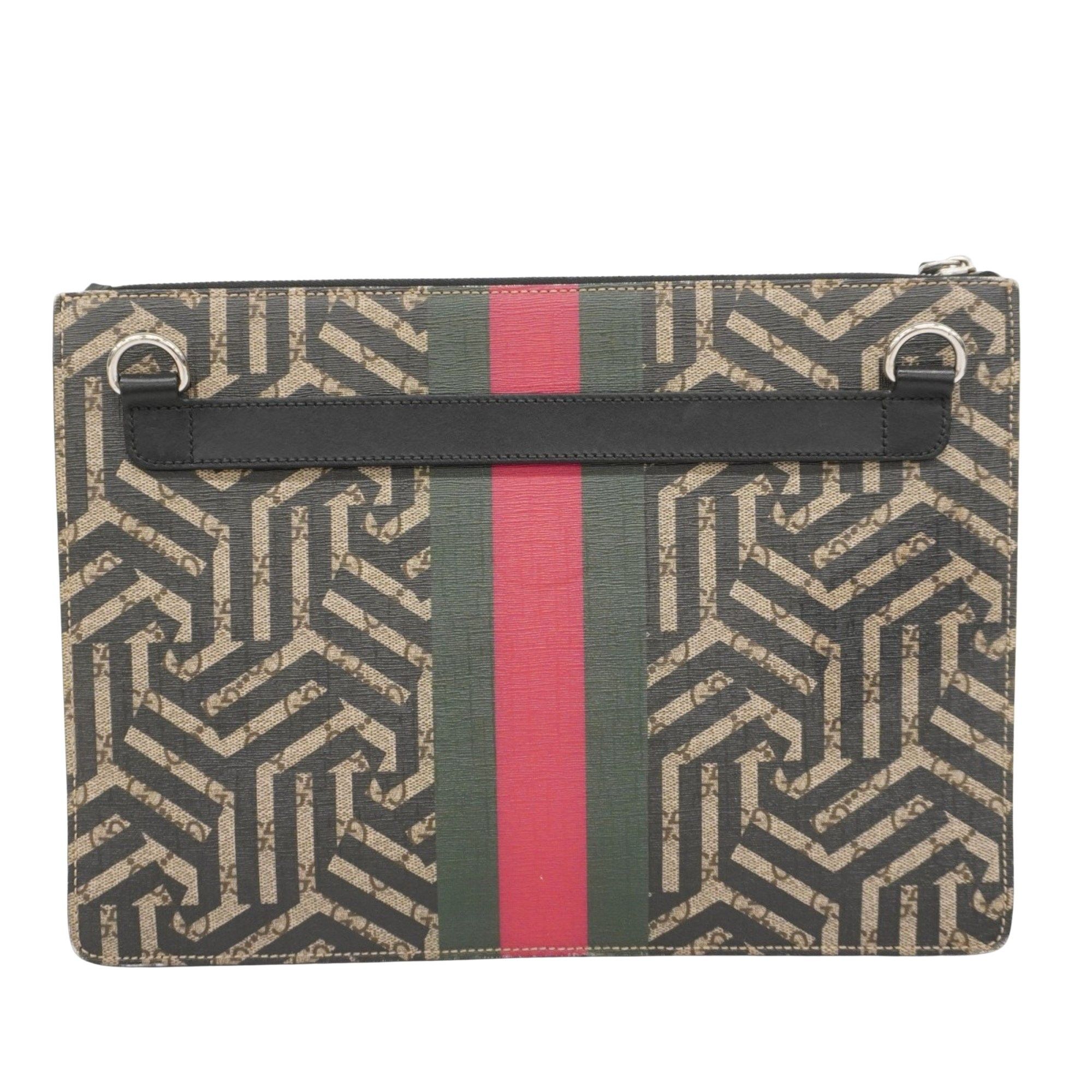 Gucci Gucci Ophidia clutch Size ONE SIZE - 2 Thumbnail