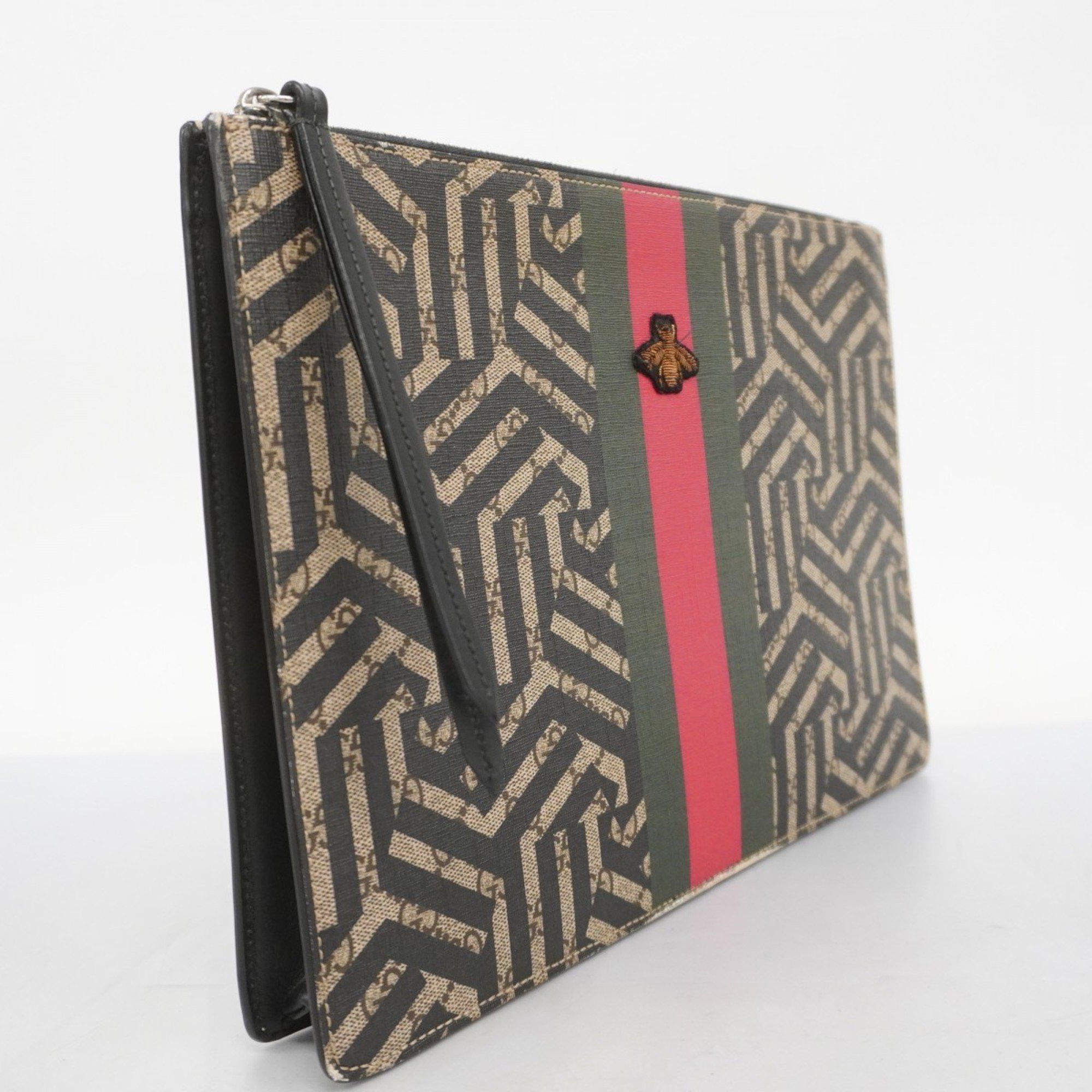 Gucci Gucci Ophidia clutch Size ONE SIZE - 3 Thumbnail