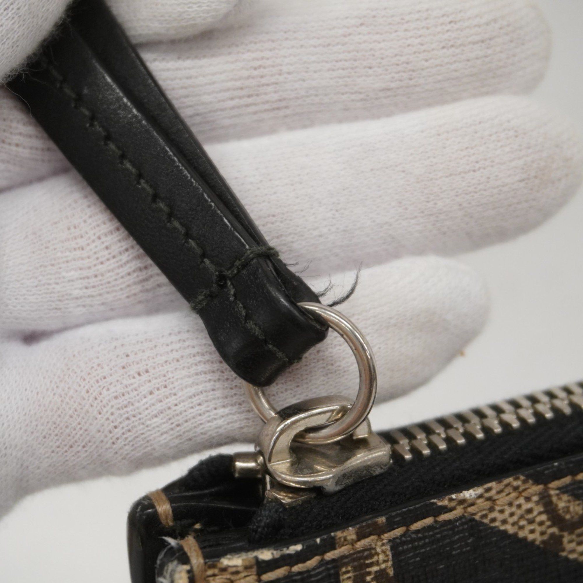 Gucci Gucci Ophidia clutch Size ONE SIZE - 11 Thumbnail