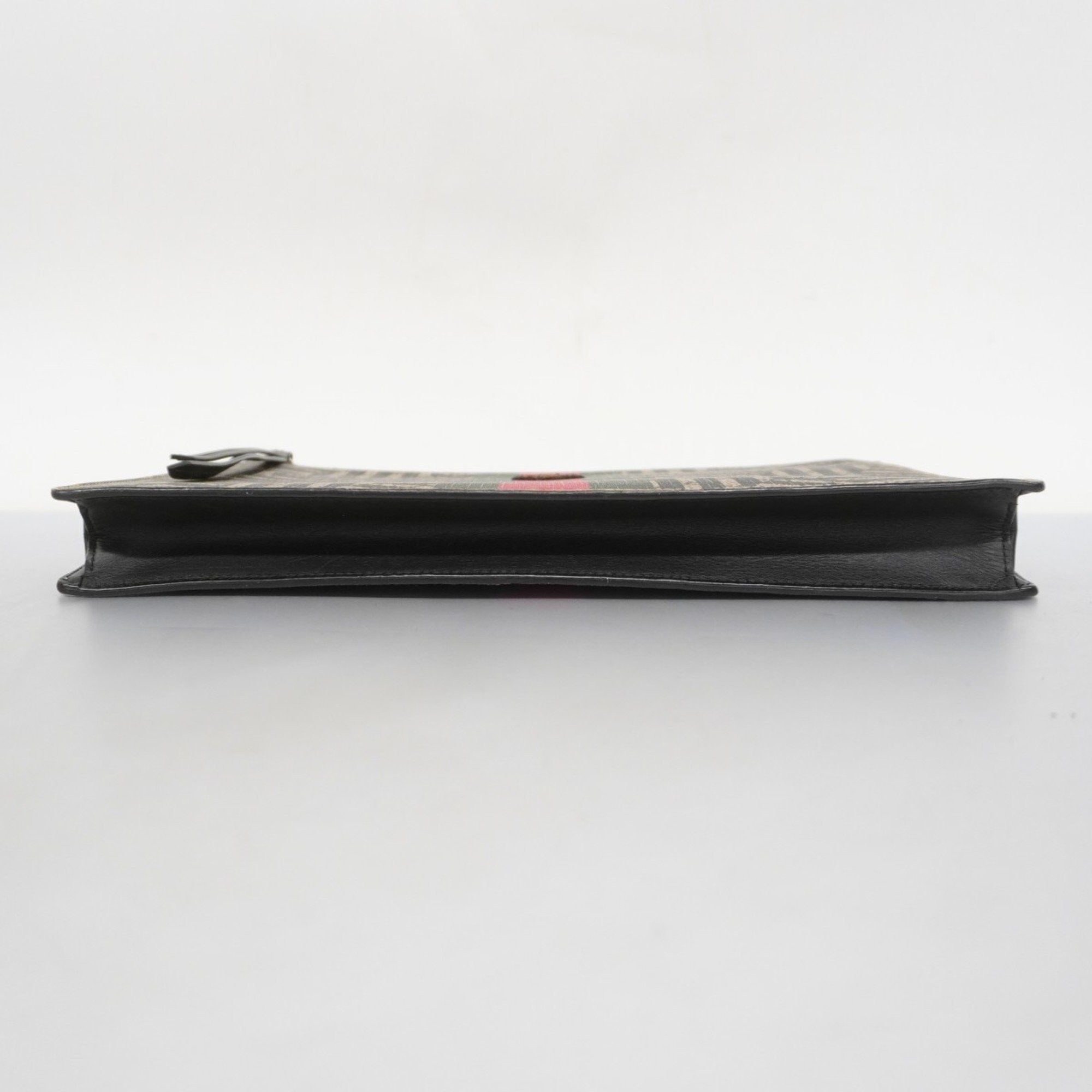 Gucci Gucci Ophidia clutch Size ONE SIZE - 5 Thumbnail