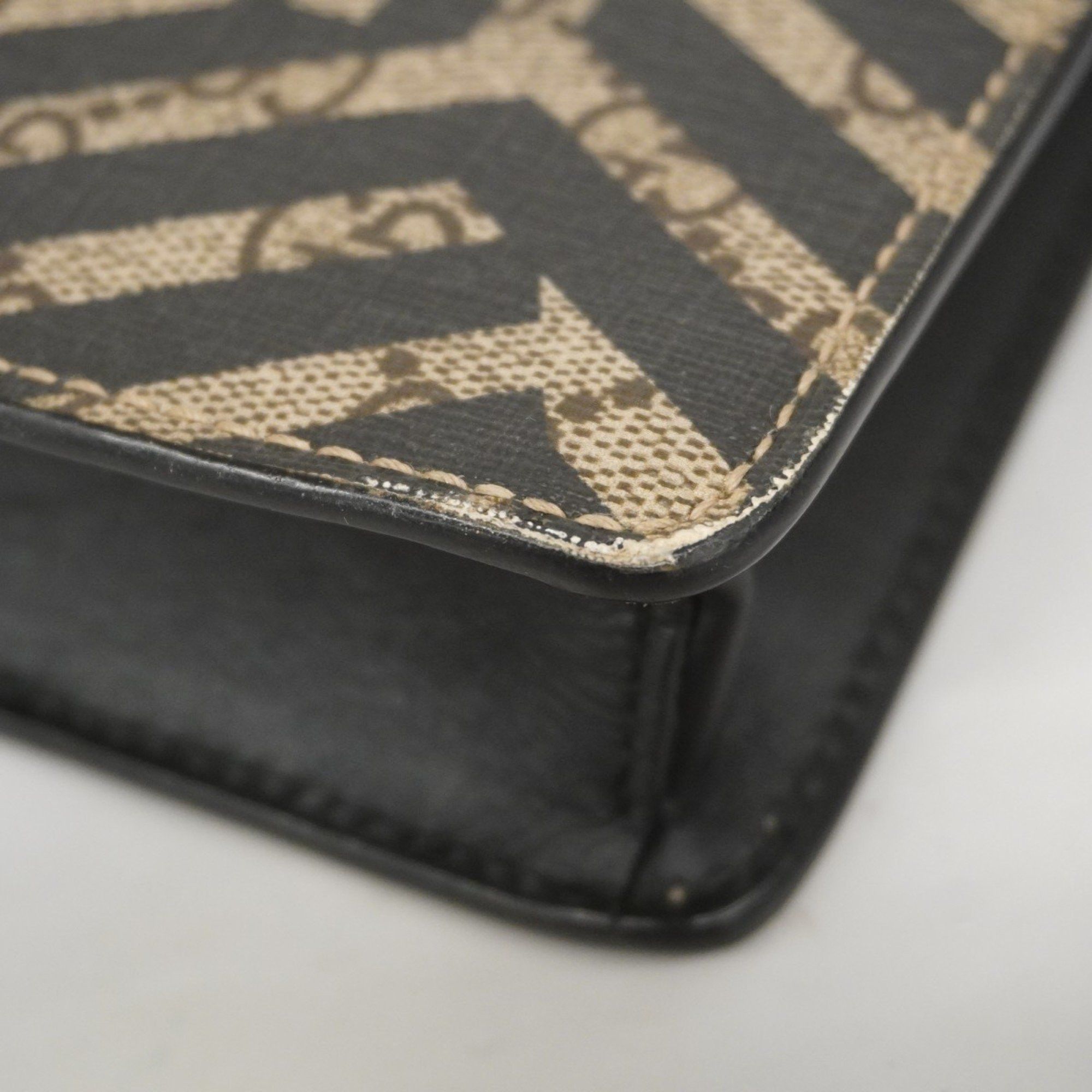 Gucci Gucci Ophidia clutch Size ONE SIZE - 6 Thumbnail