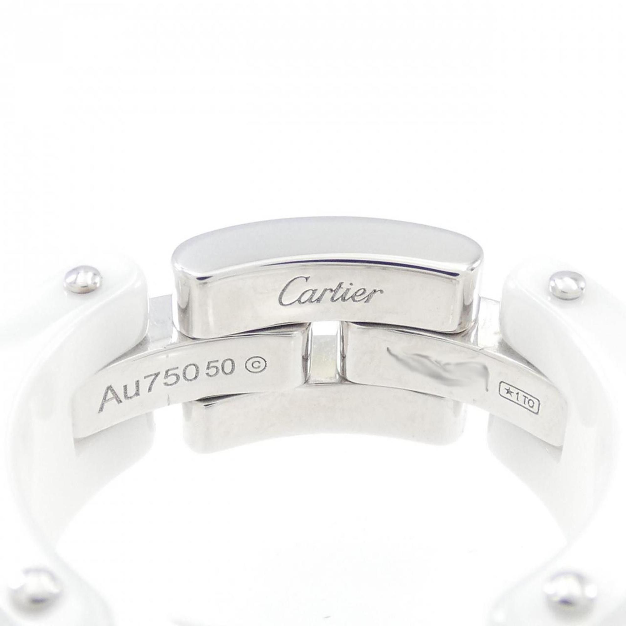 Cartier Cartier Maillon Panthère ring Size ONE SIZE - 3 Thumbnail