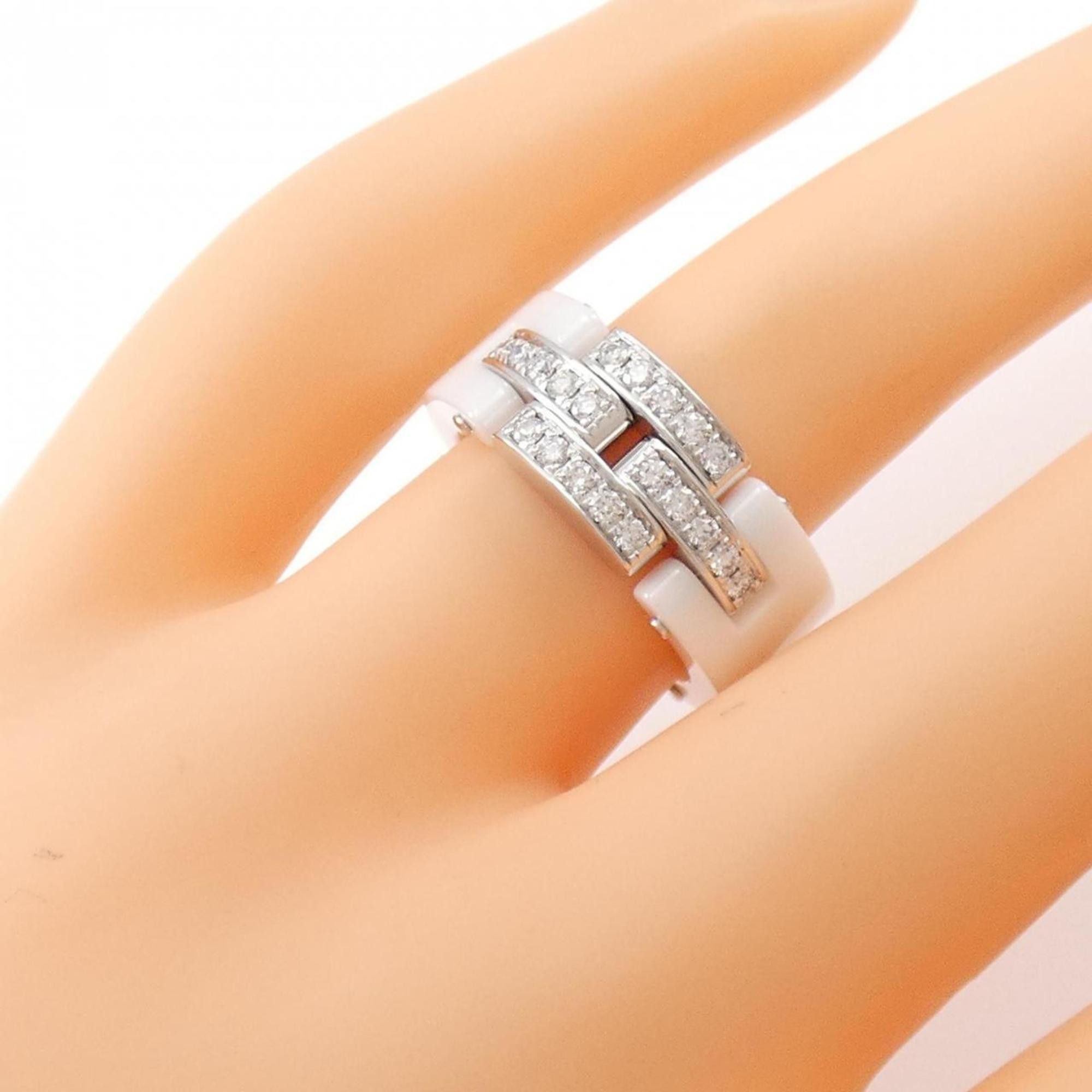 Cartier Cartier Maillon Panthère ring Size ONE SIZE - 4 Thumbnail