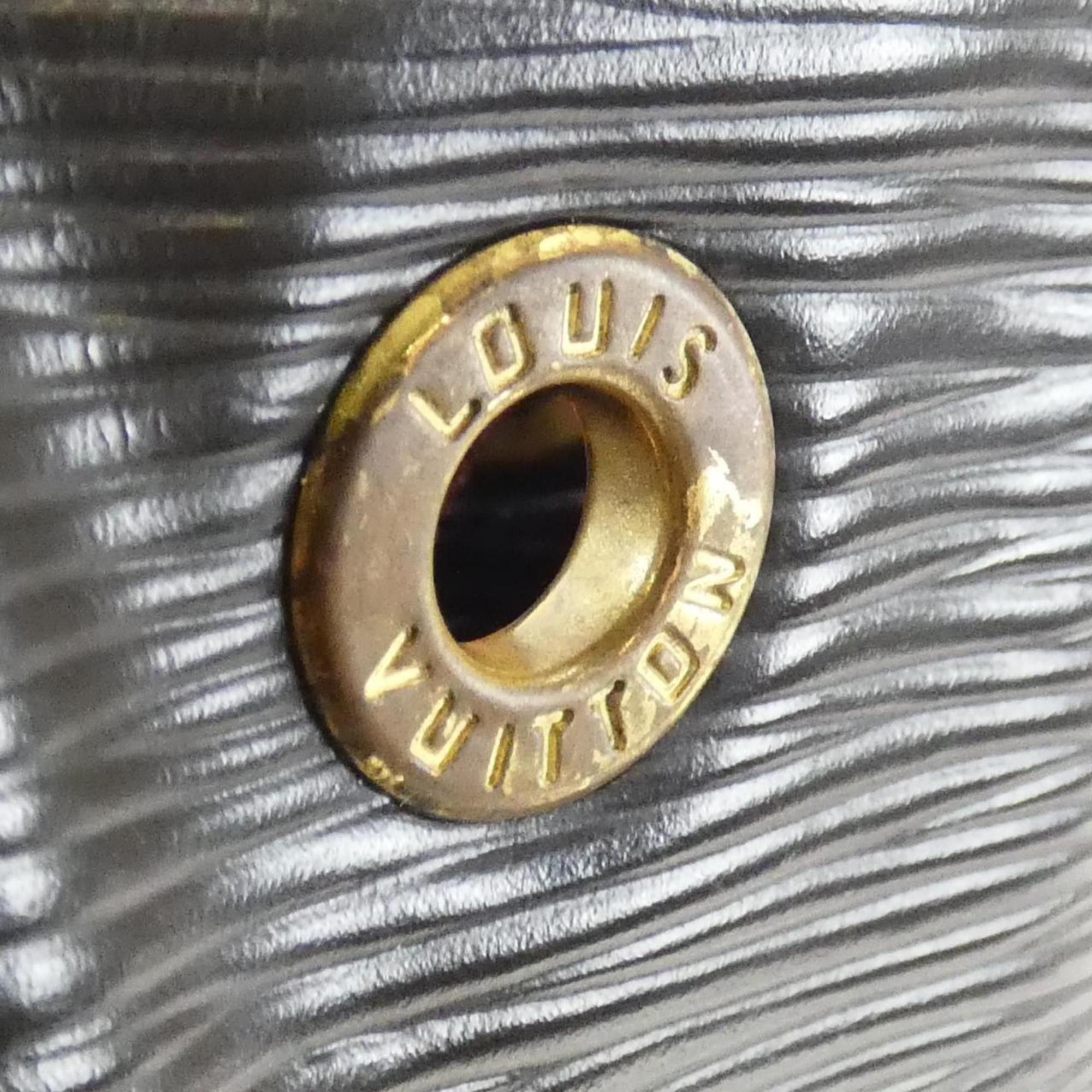 Louis Vuitton Louis Vuitton Noe shoulder Size ONE SIZE - 8 Thumbnail
