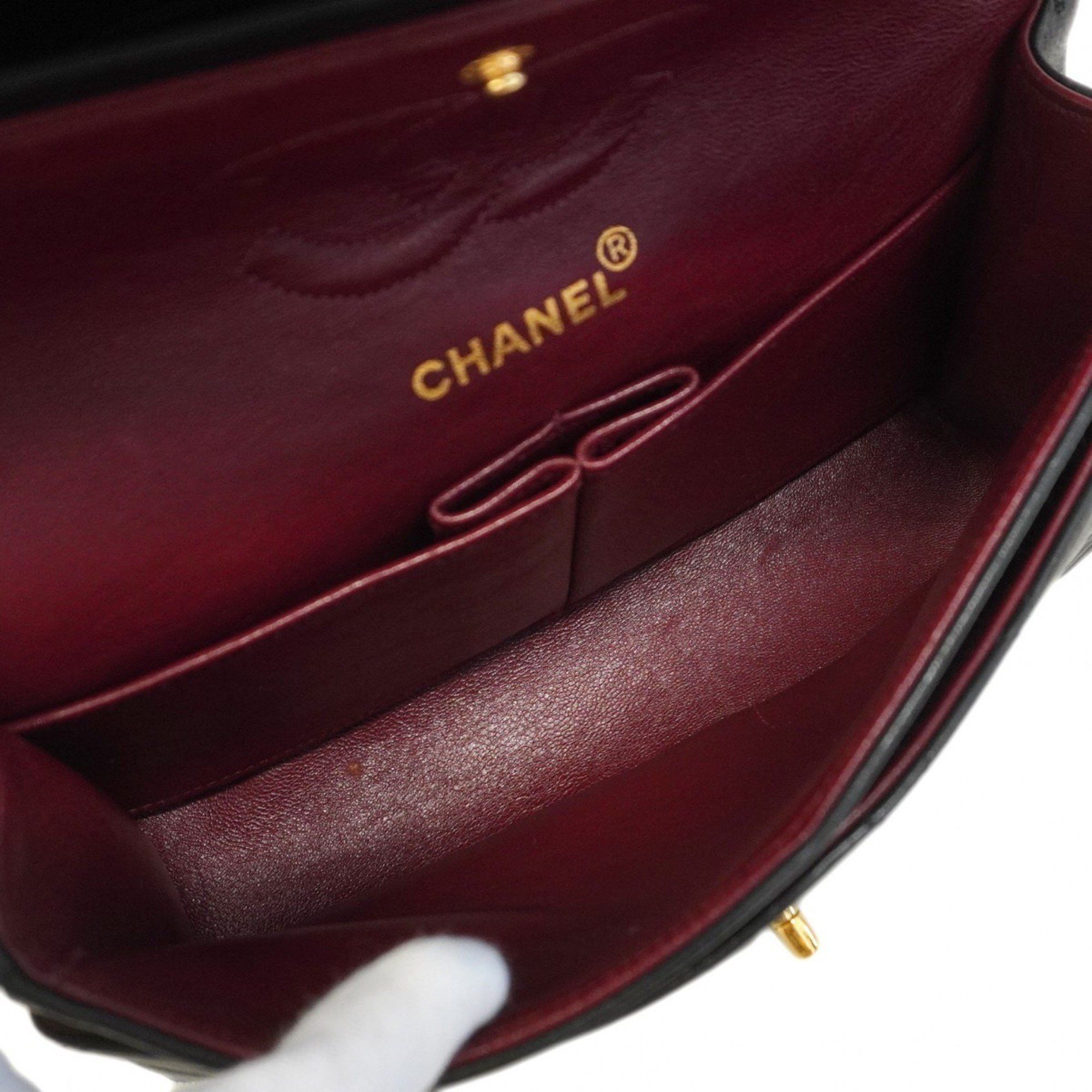Chanel Chanel Timeless shoulder Size ONE SIZE - 10 Thumbnail
