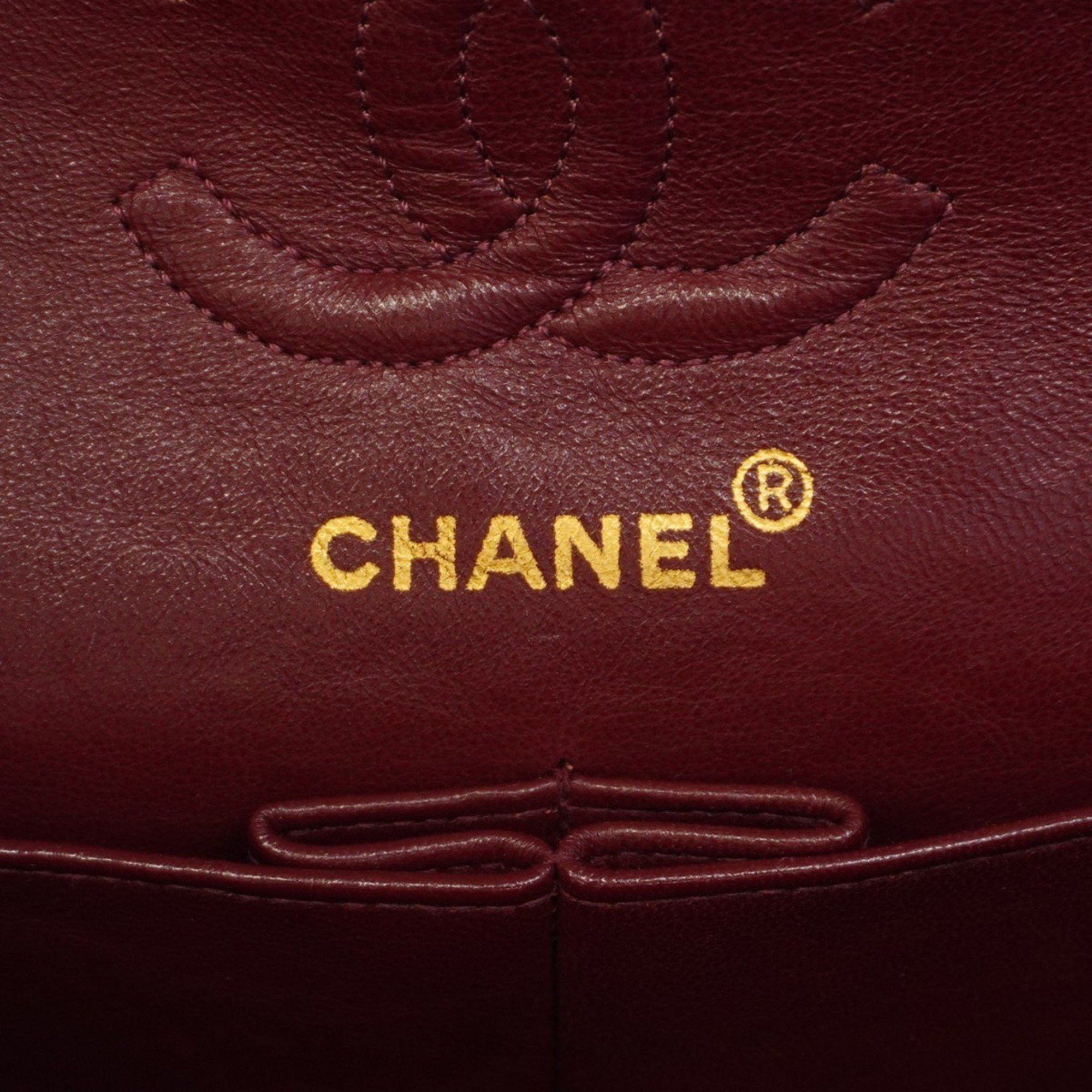 Chanel Chanel Timeless shoulder Size ONE SIZE - 11 Thumbnail