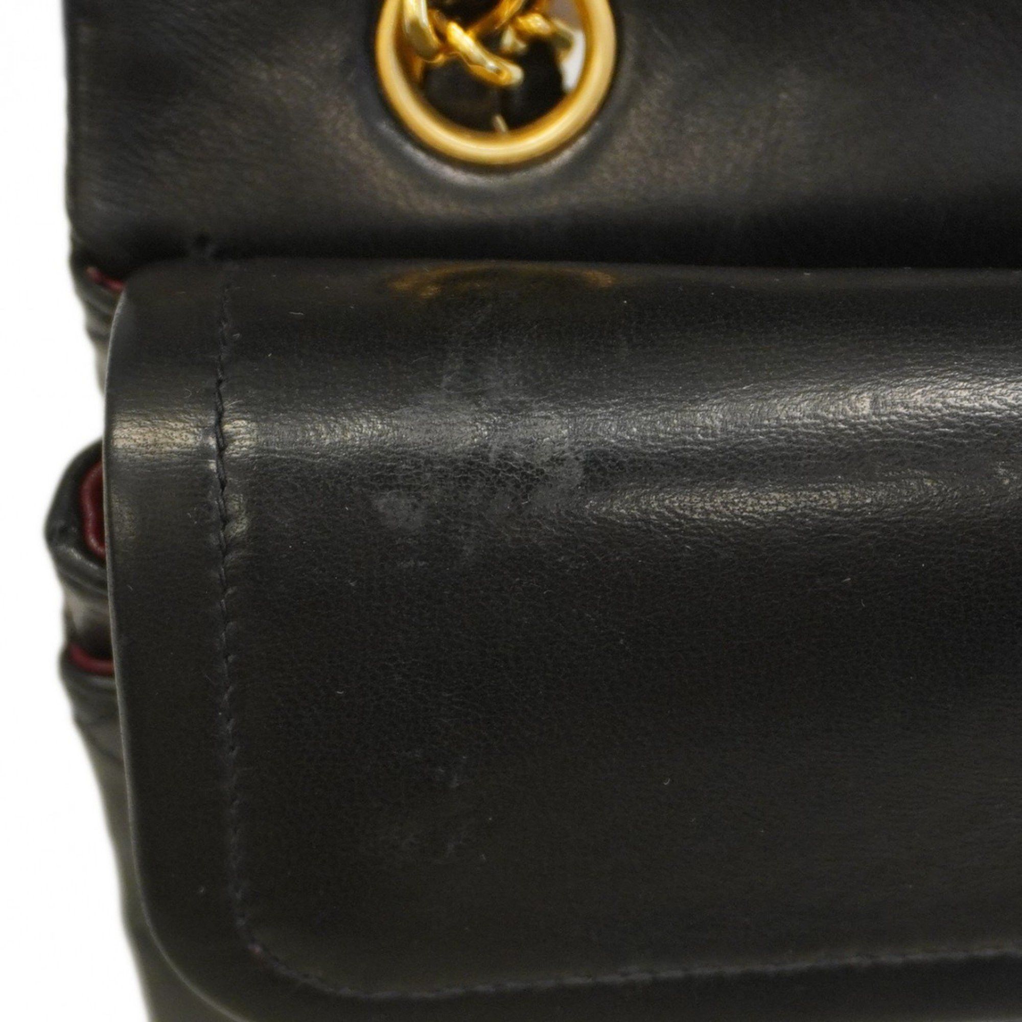 Chanel Chanel Timeless shoulder Size ONE SIZE - 6 Thumbnail