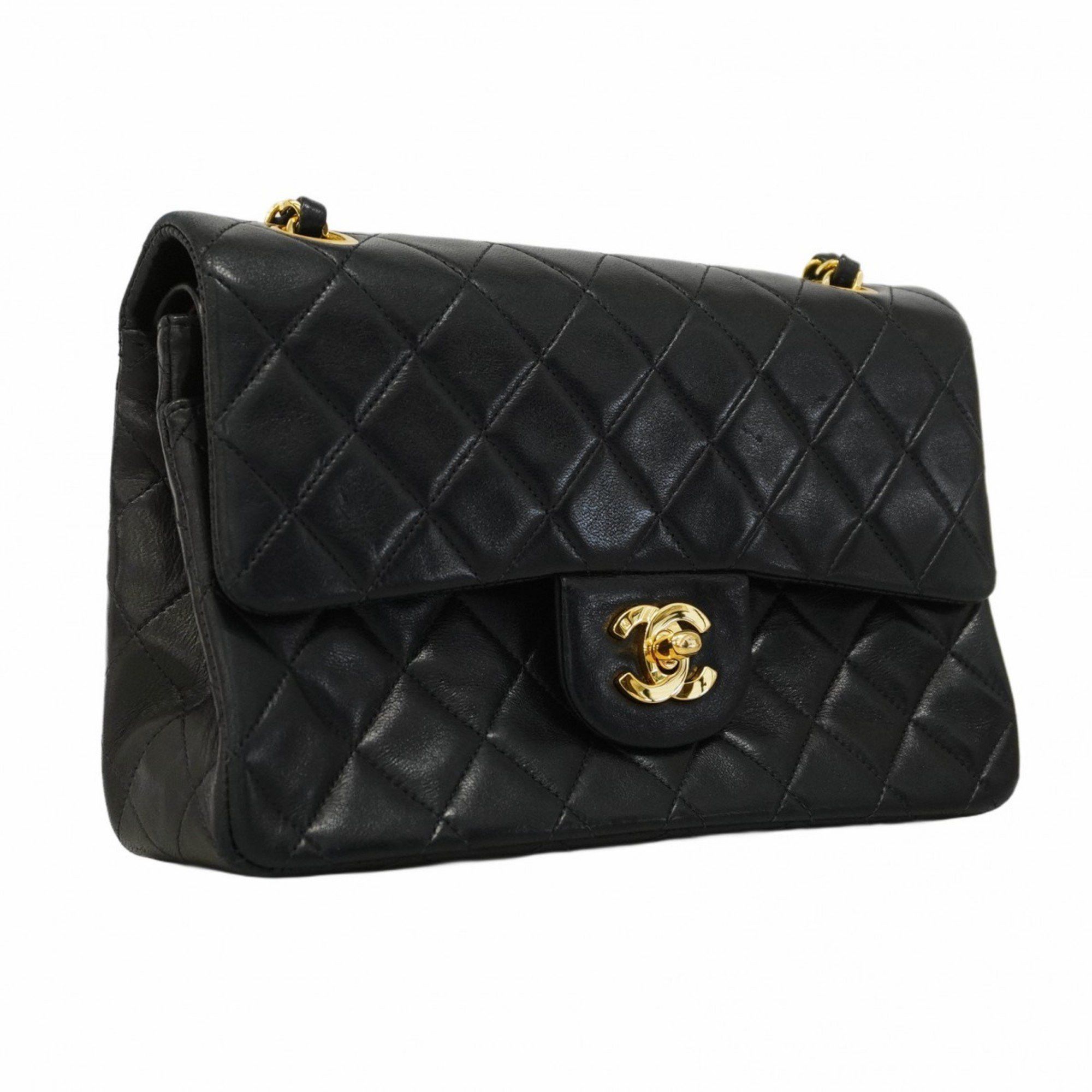 Chanel Chanel Timeless shoulder Size ONE SIZE - 3 Thumbnail