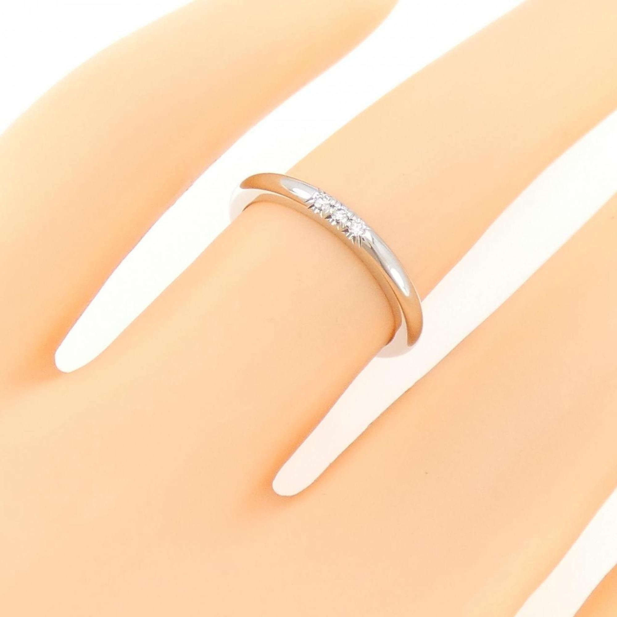 Tiffany & Co. Tiffany & Co Classic ring Size ONE SIZE - 5 Thumbnail