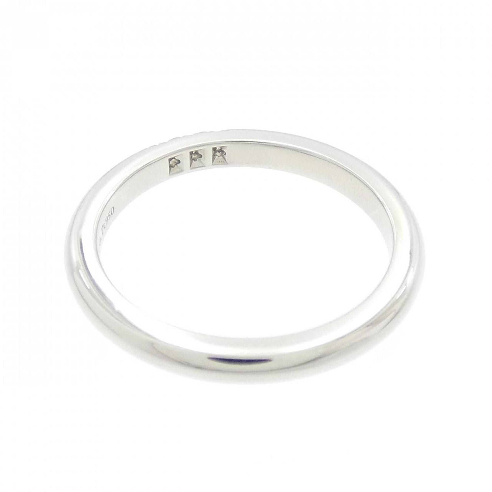 Tiffany & Co. Tiffany & Co Classic ring Size ONE SIZE - 3 Thumbnail