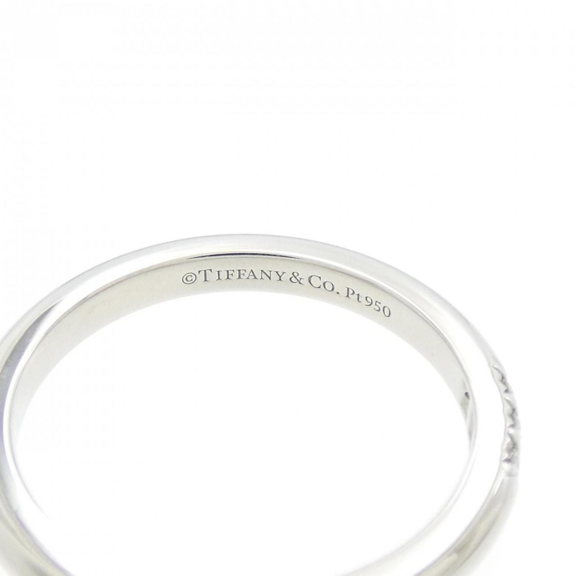 Tiffany & Co. Tiffany & Co Classic ring Size ONE SIZE - 4 Thumbnail