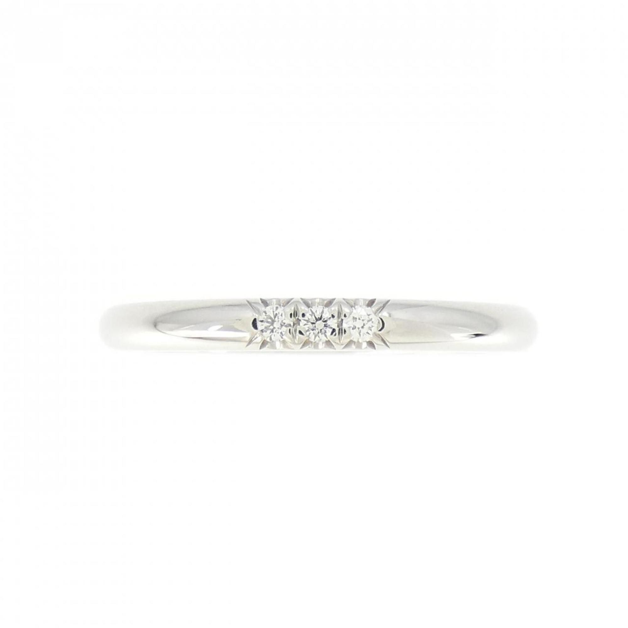 Tiffany & Co. Tiffany & Co Classic ring Size ONE SIZE - 2 Thumbnail