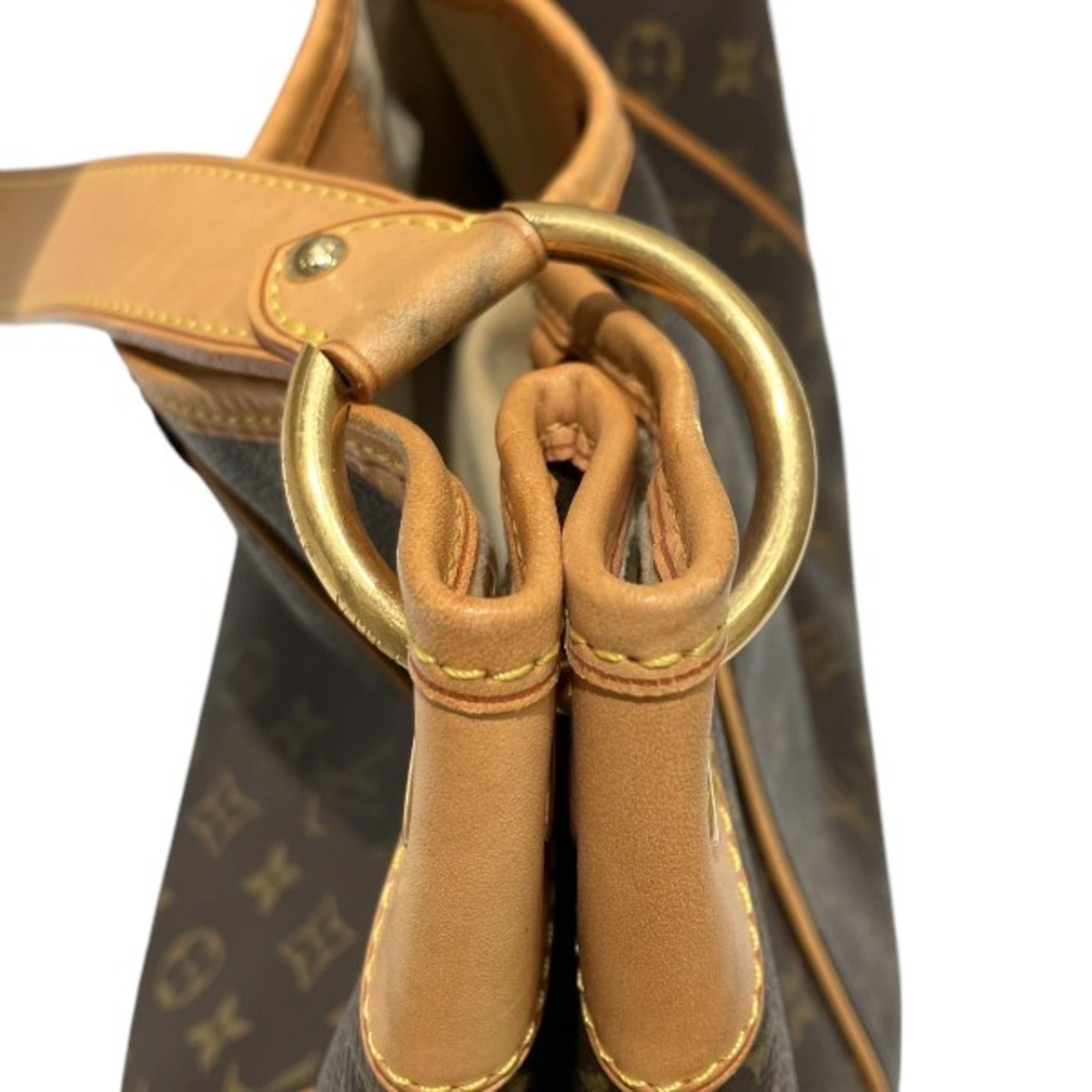Louis Vuitton Louis Vuitton Galliera shoulder Size ONE SIZE - 6 Thumbnail