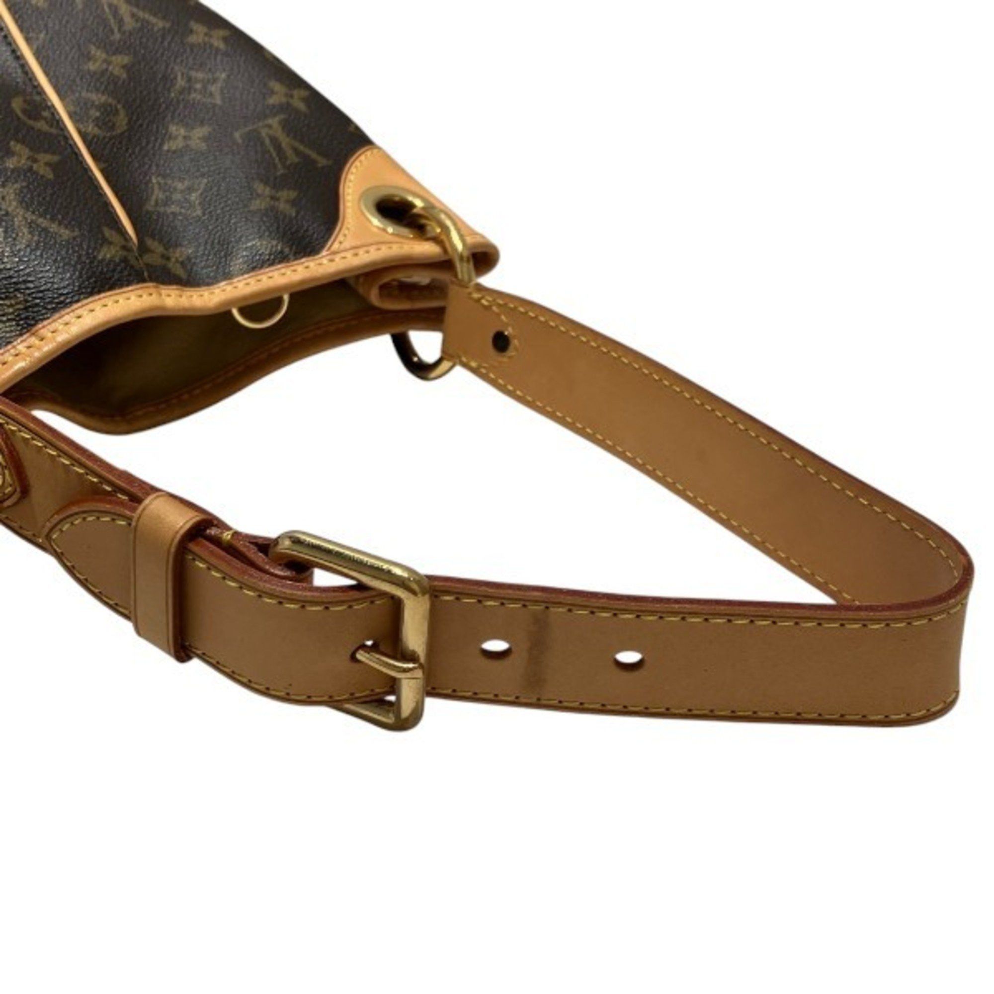 Louis Vuitton Louis Vuitton Galliera shoulder Size ONE SIZE - 3 Thumbnail